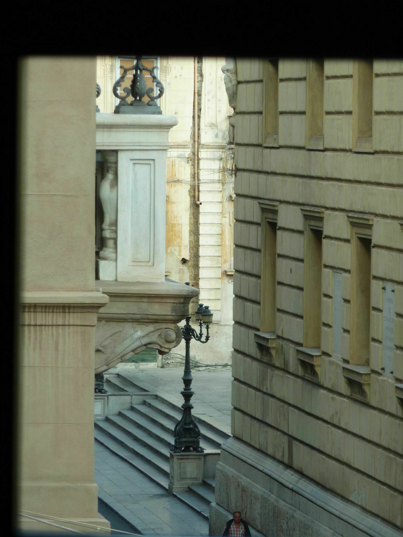 Sicilian Eagles Apartment *