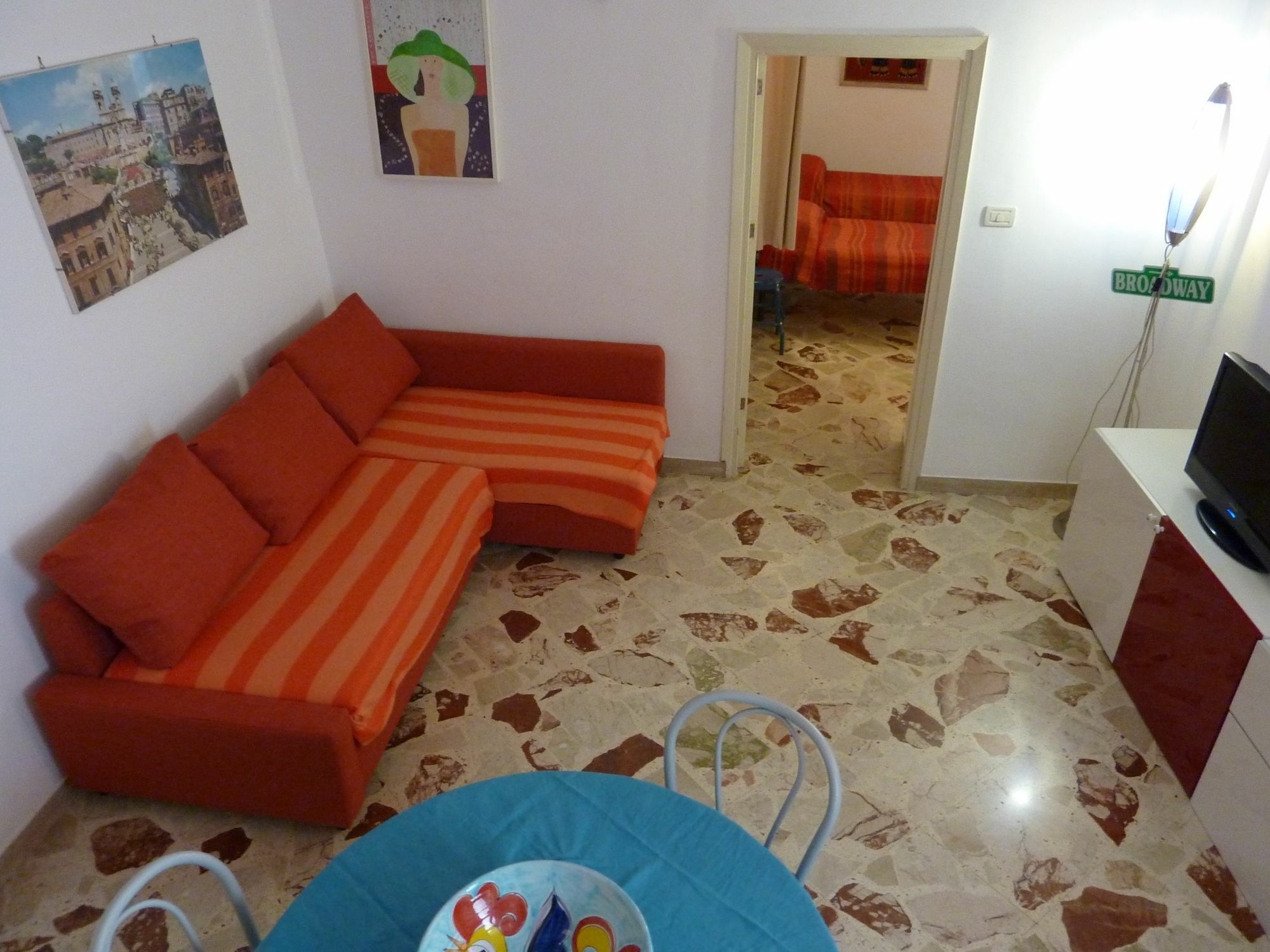 Apartment Sicilian Eagles *