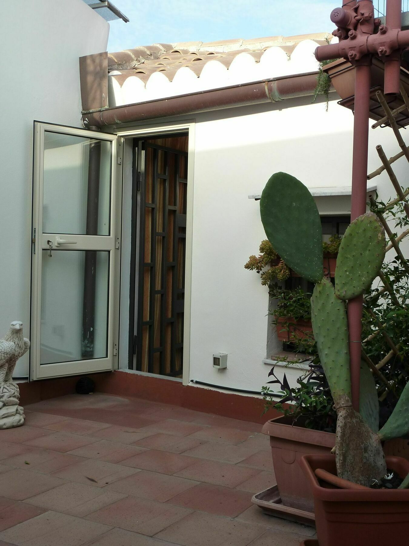 Apartment Sicilian Eagles *