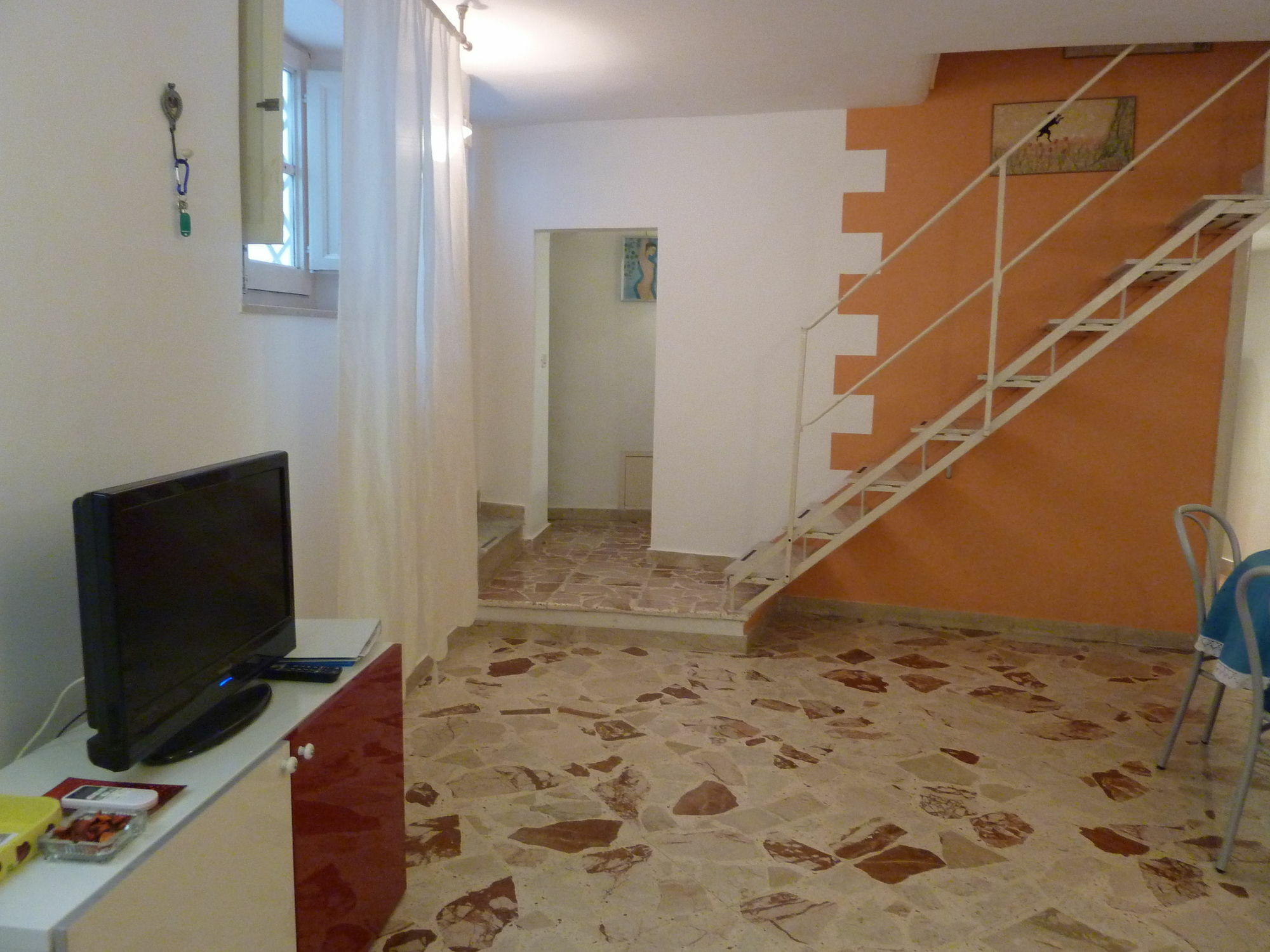 Sicilian Eagles Apartment Palermo