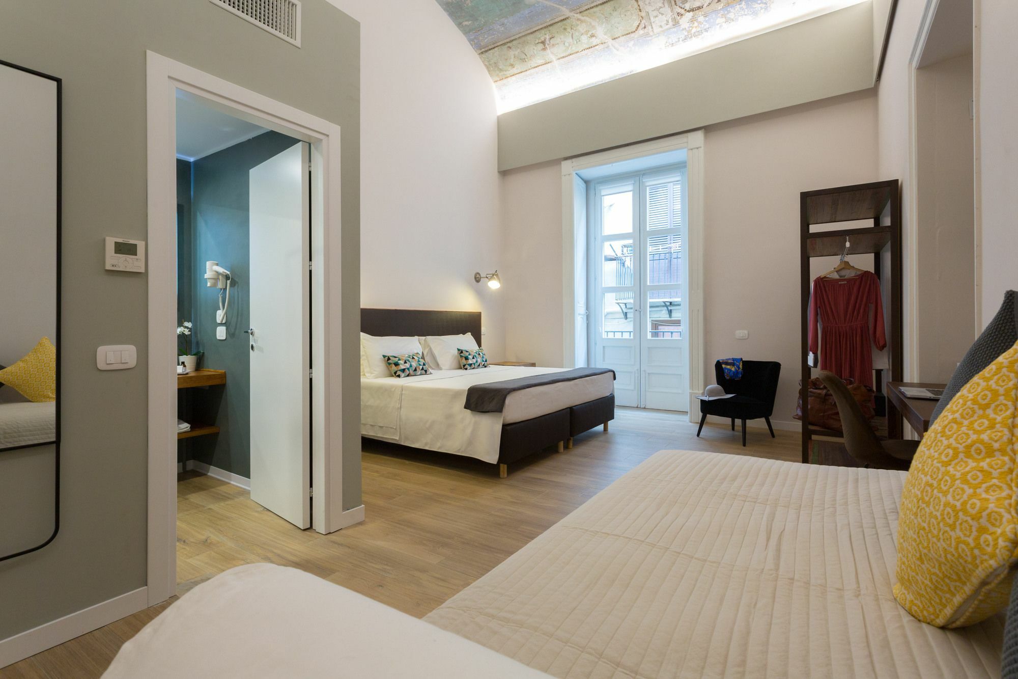 Casa de hóspedes Bellaroto & 4*