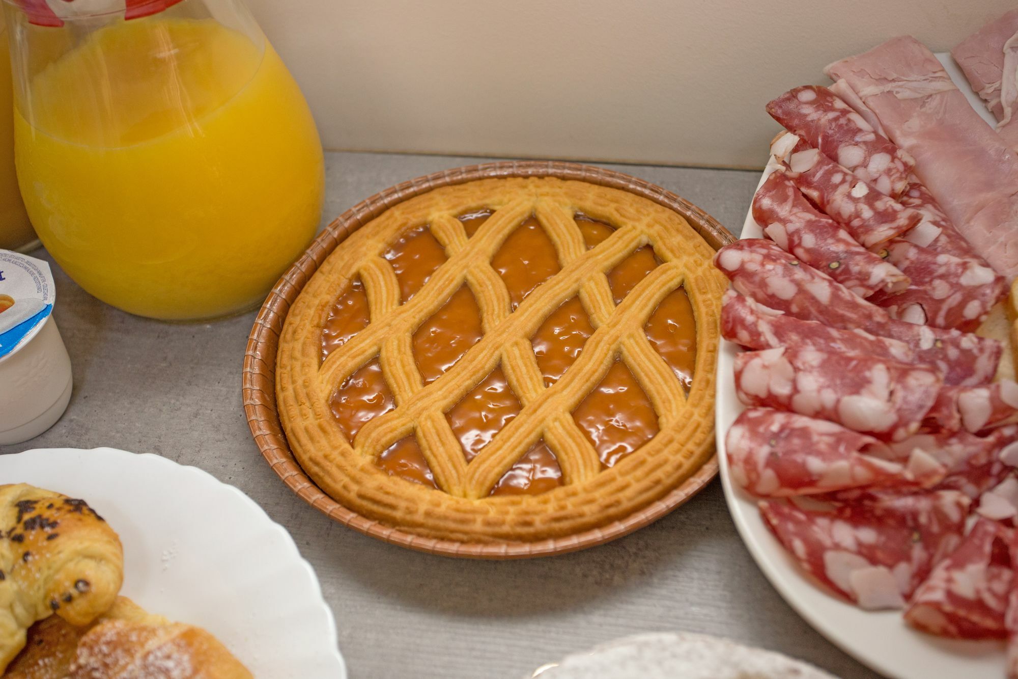 Sole & Cultura Bed & Breakfast Palermo