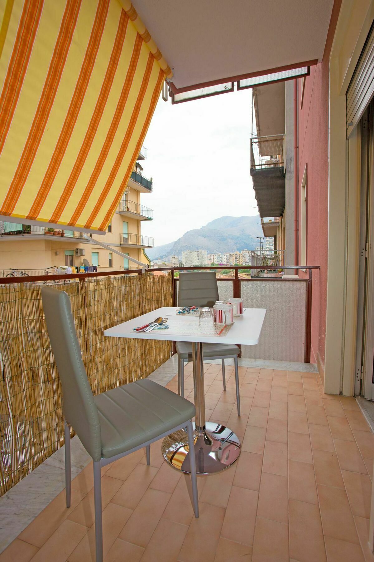 Bed & Breakfast Sole & Cultura Palermo