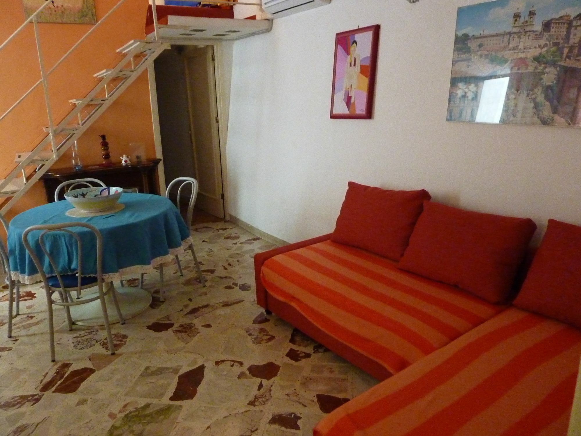 Sicilian Eagles Apartment Palermo