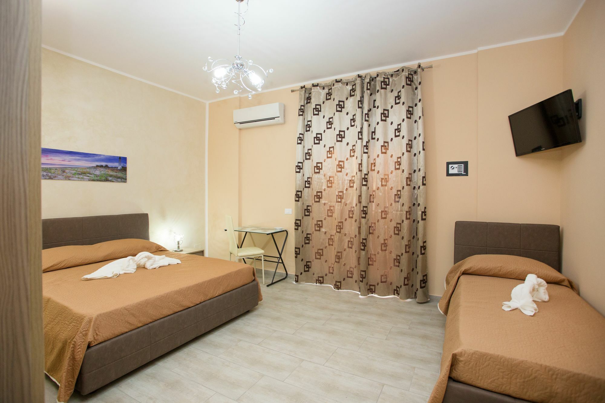 Bed & Breakfast Sole & Cultura