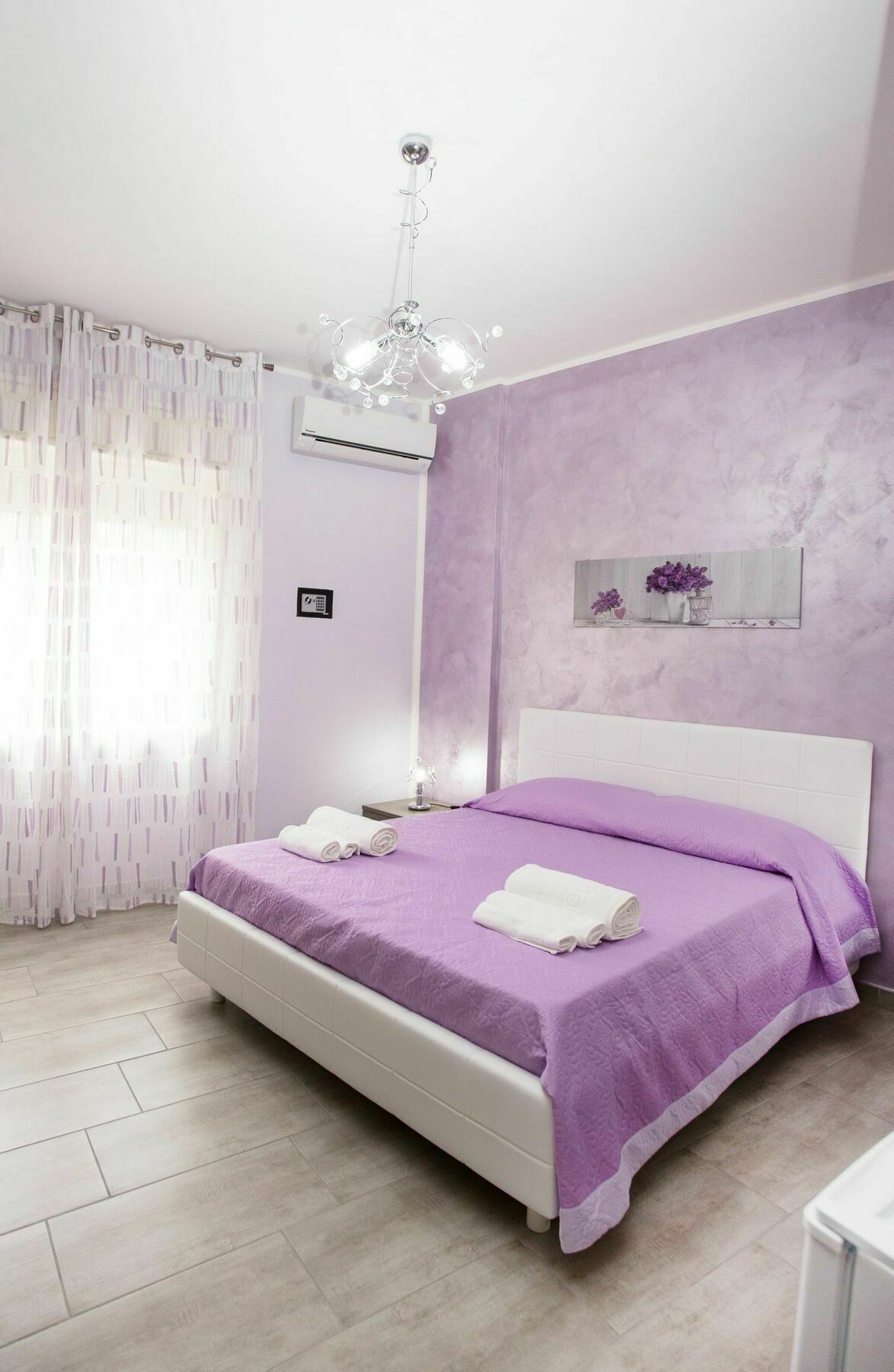 Bed & Breakfast Sole & Cultura