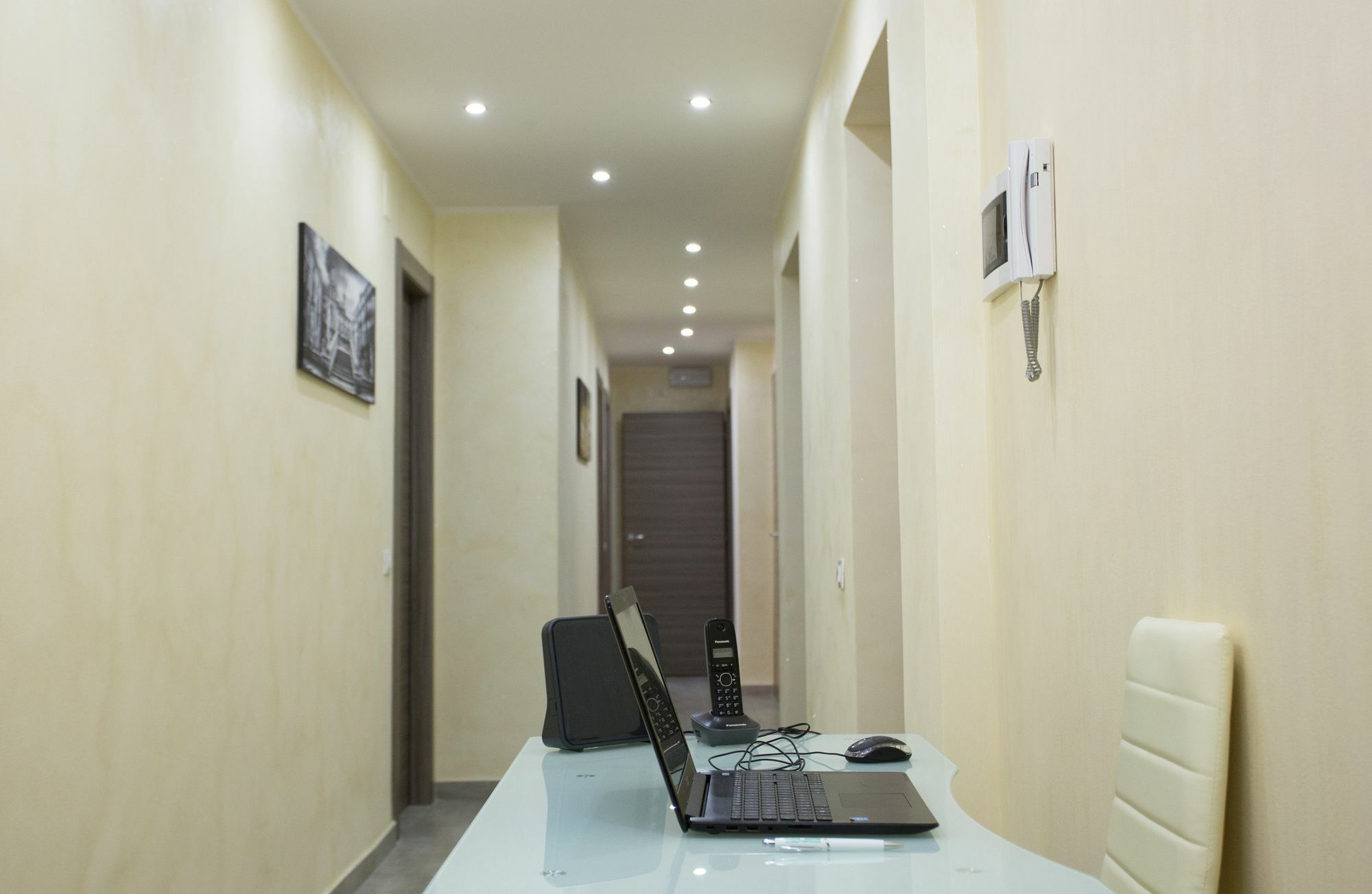 Sole & Cultura Bed & Breakfast