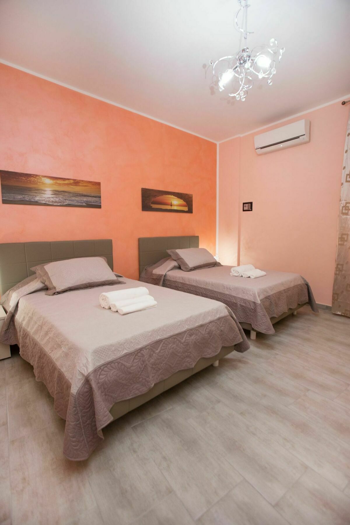 Sole & Cultura Bed & Breakfast