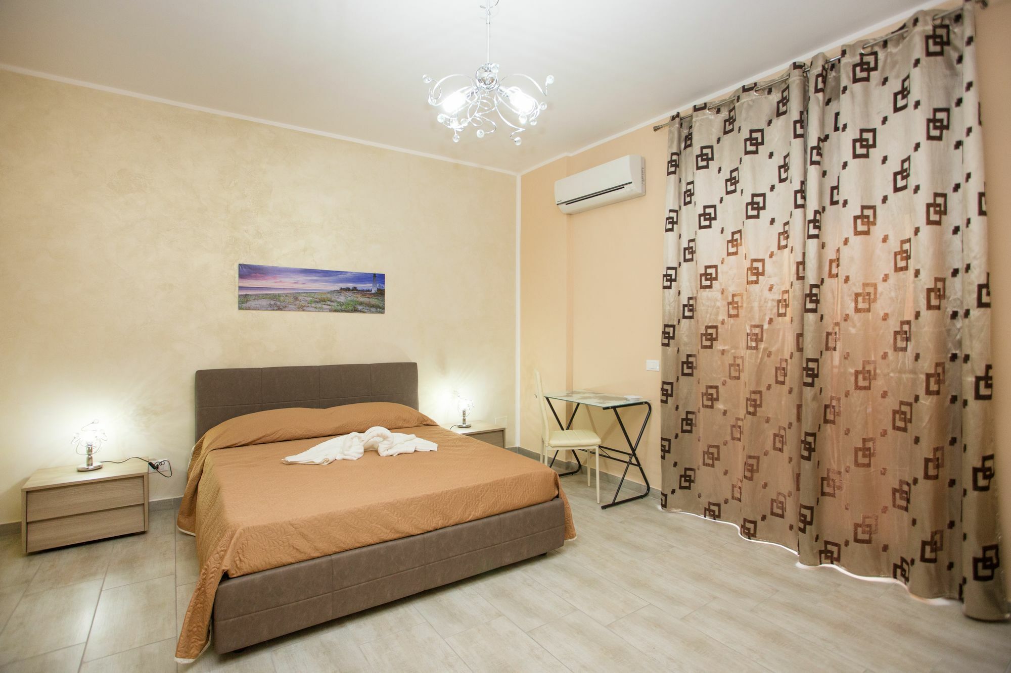 Bed & Breakfast Sole & Cultura 3*