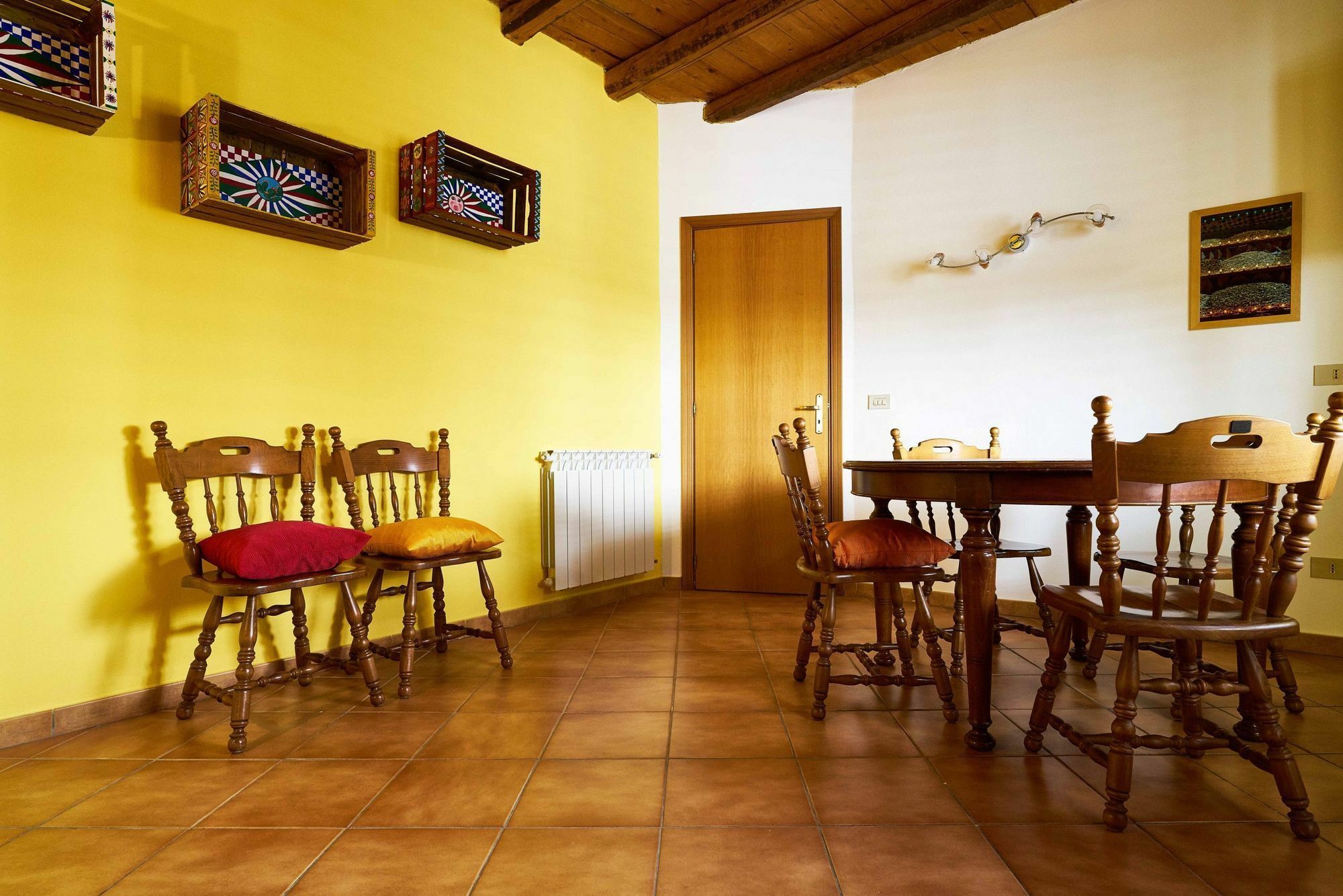 Casa Trinacria *