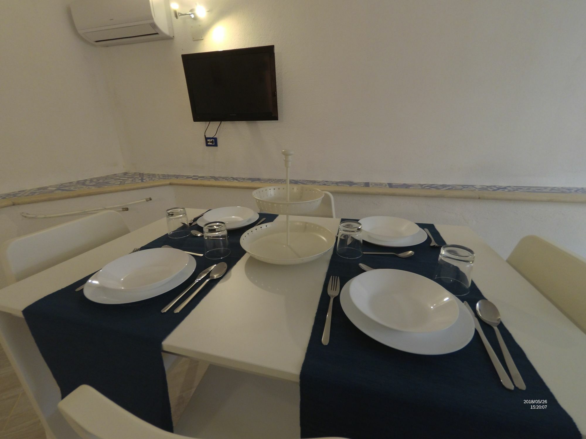Apartamento La Petit Maison