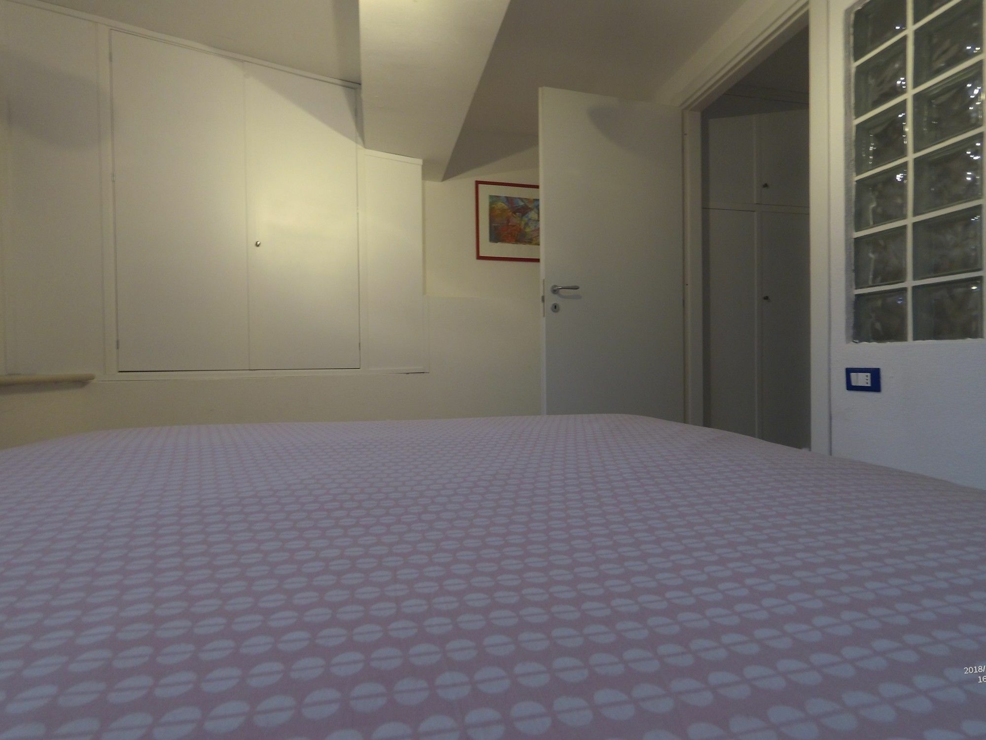 Apartamento La Petit Maison Palermo