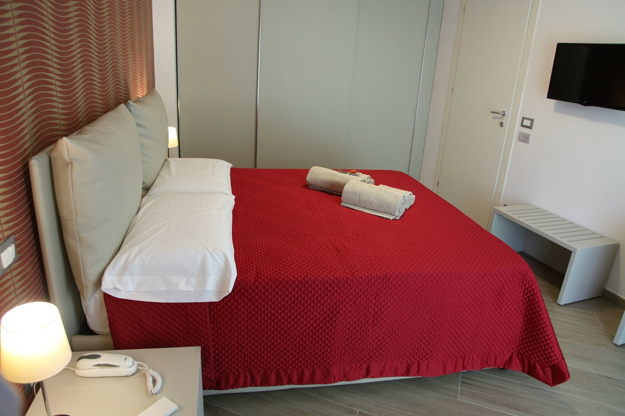 Guest house Luxury Garzilli 3*