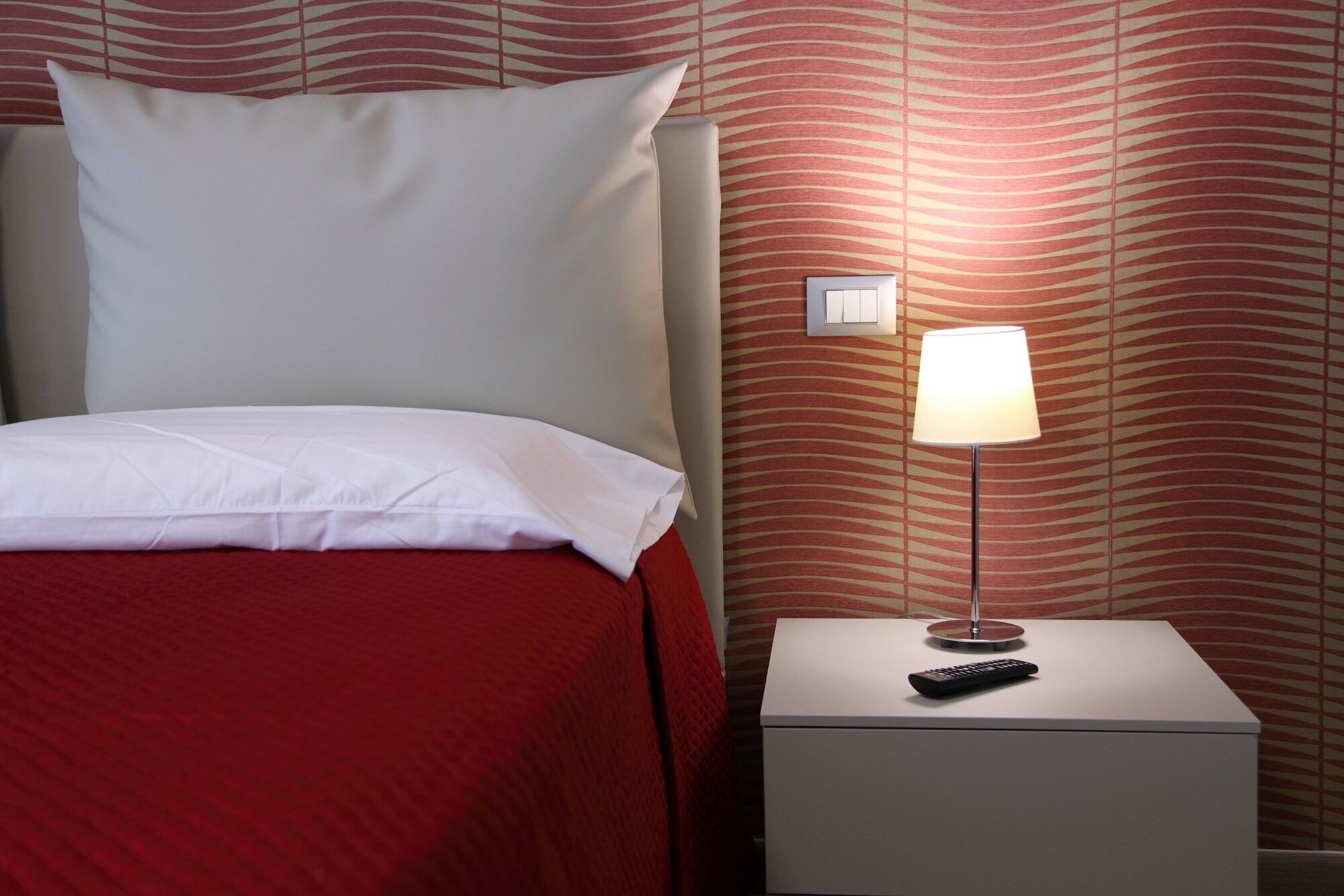 Luxury Garzilli Guest house Palermo