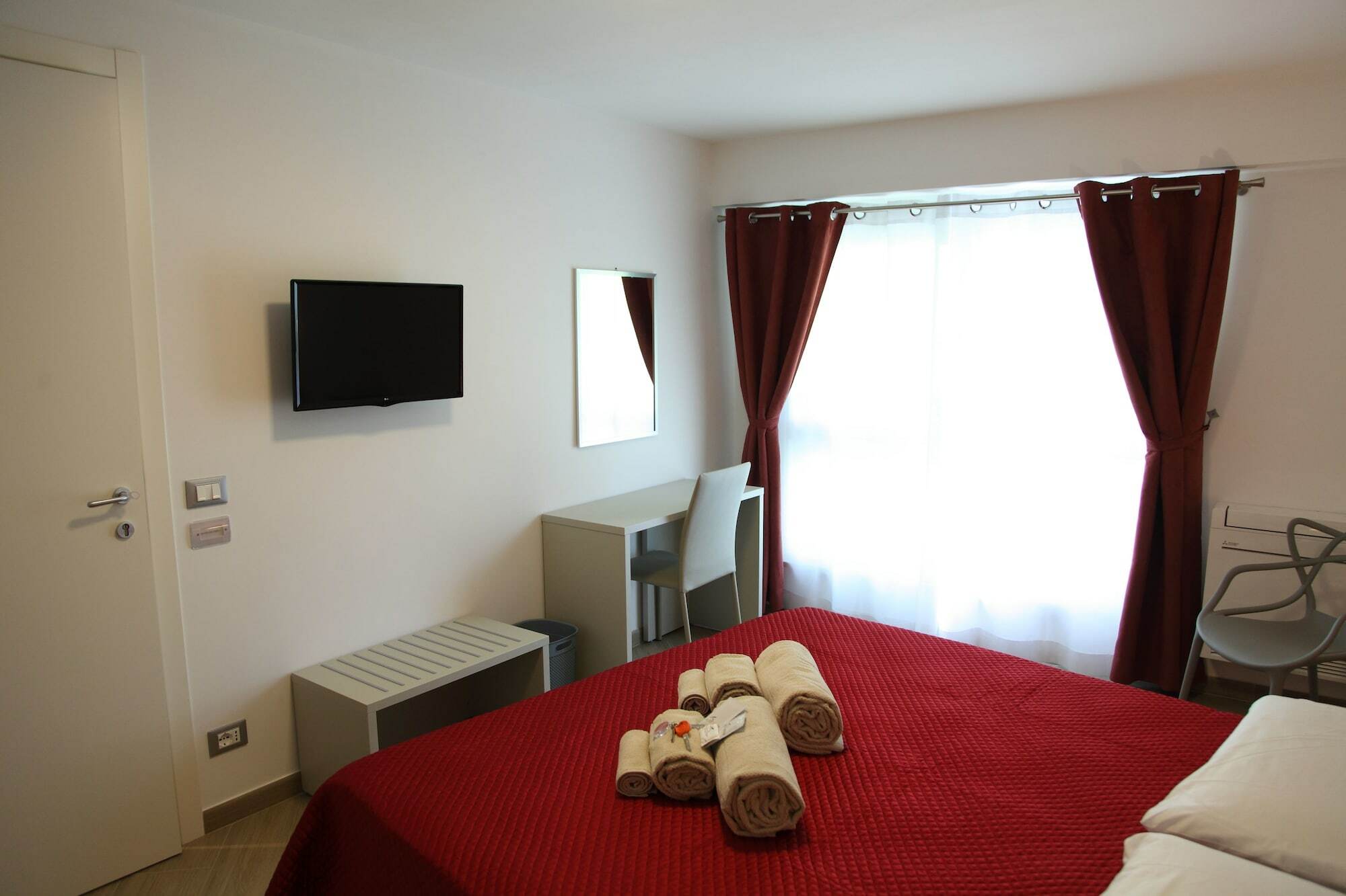 Guest house Luxury Garzilli 3*