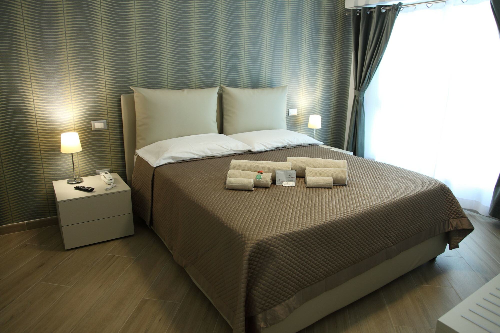 Guest house Luxury Garzilli 3*