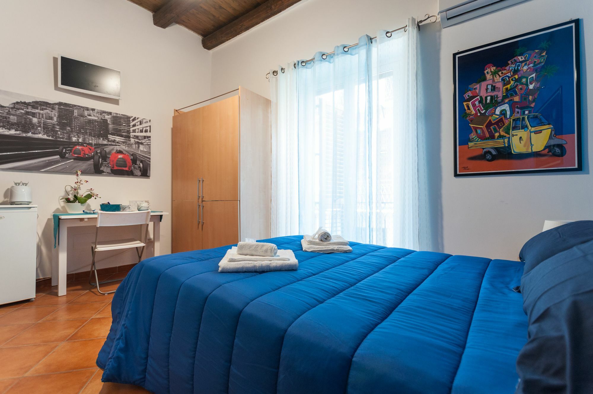Apartment Kasavucciria *