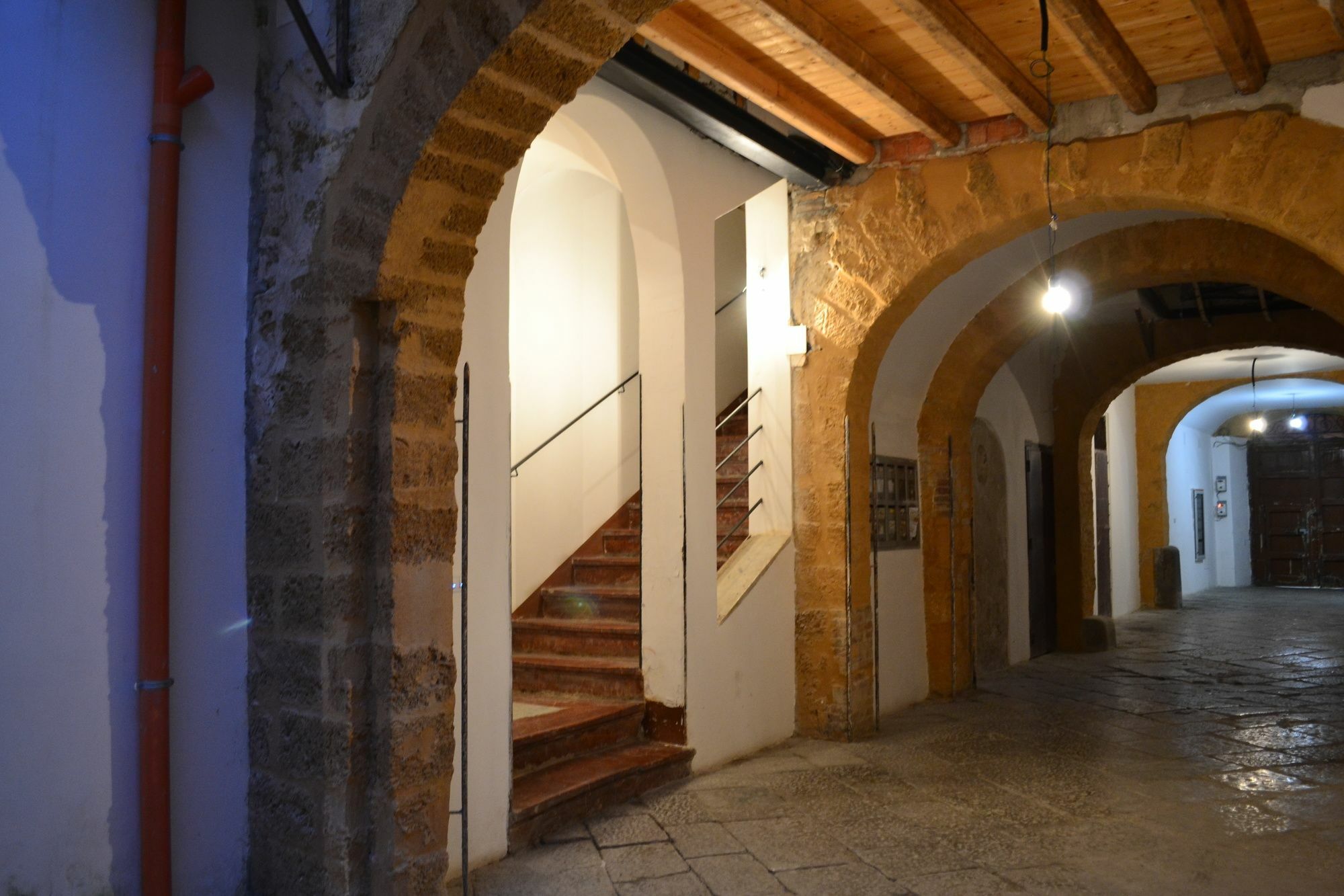 Palazzo Torre *