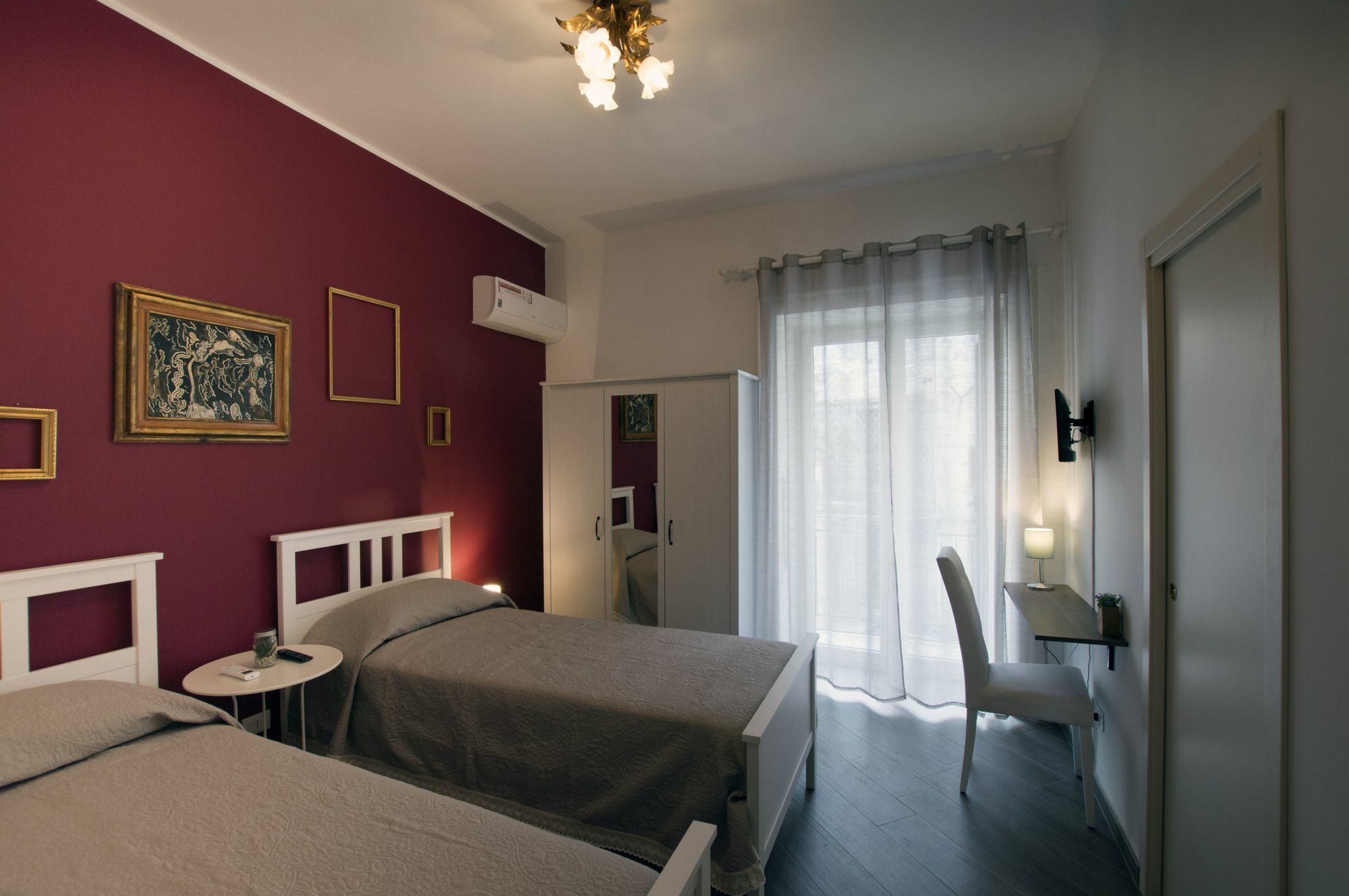 Kalatfimi 3* Palermo