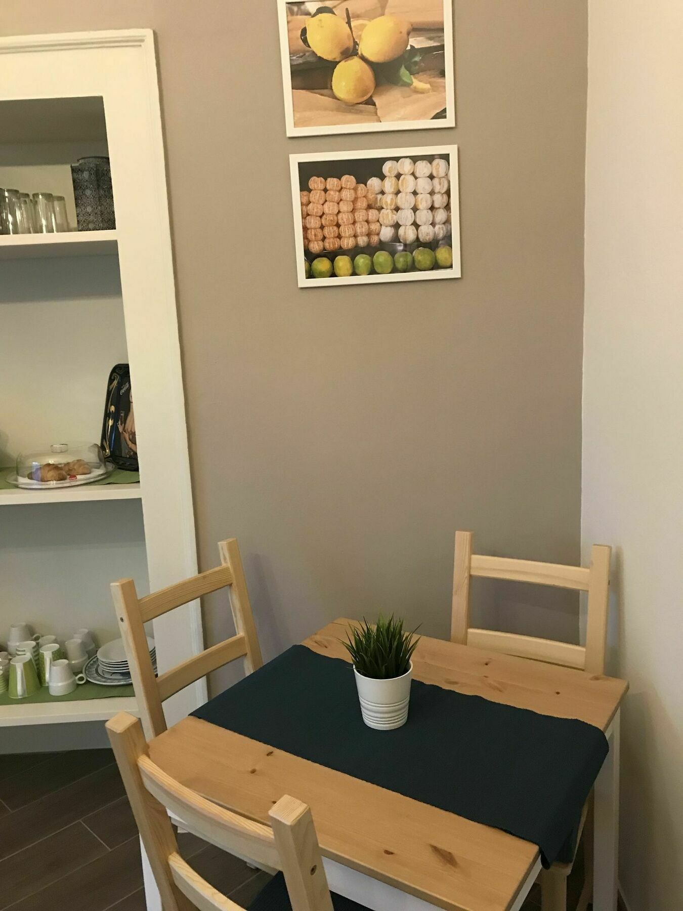 Acomodação com café da manhã  Kalatfimi 3*
