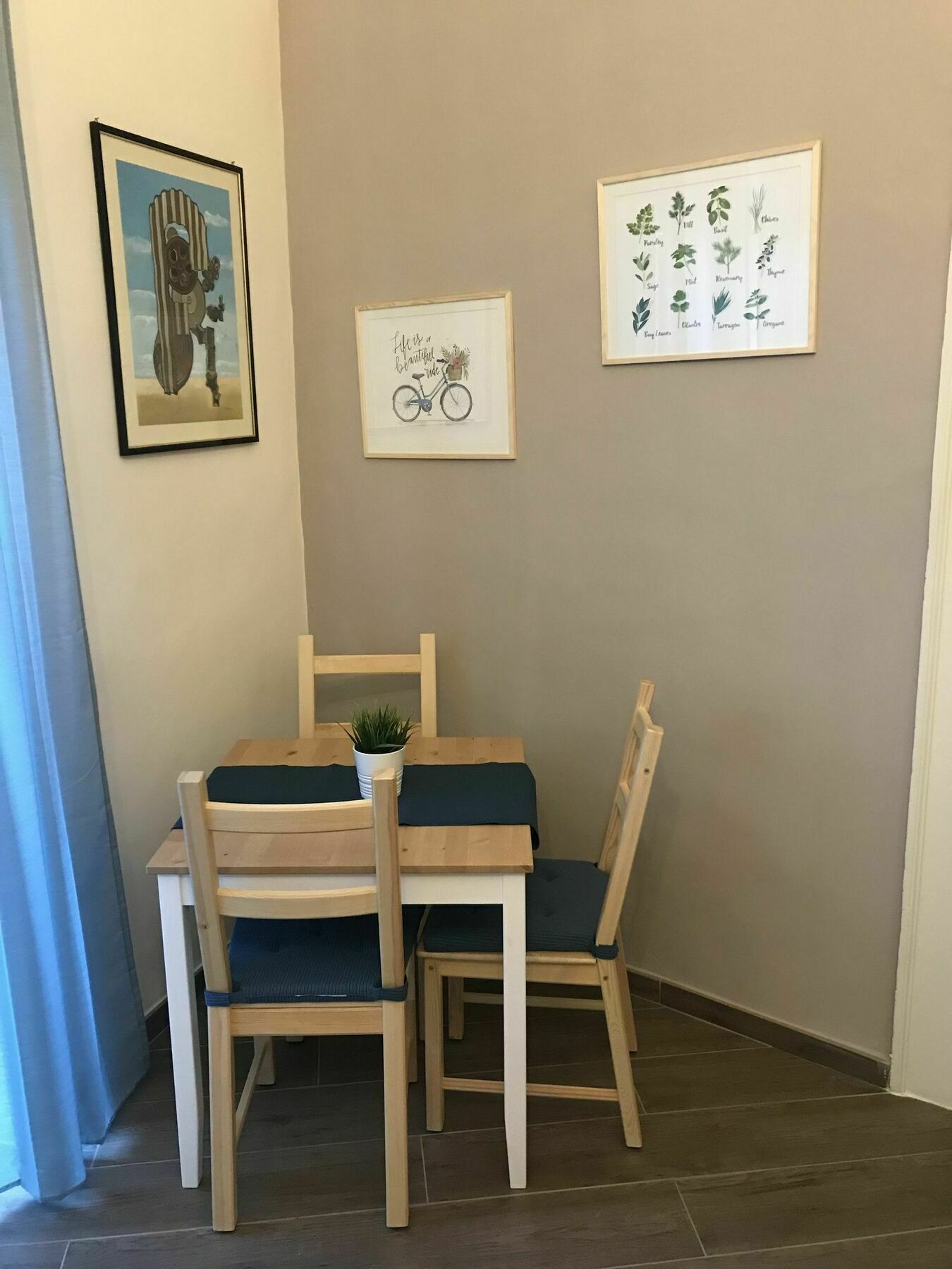 Kalatfimi Acomodação com café da manhã 