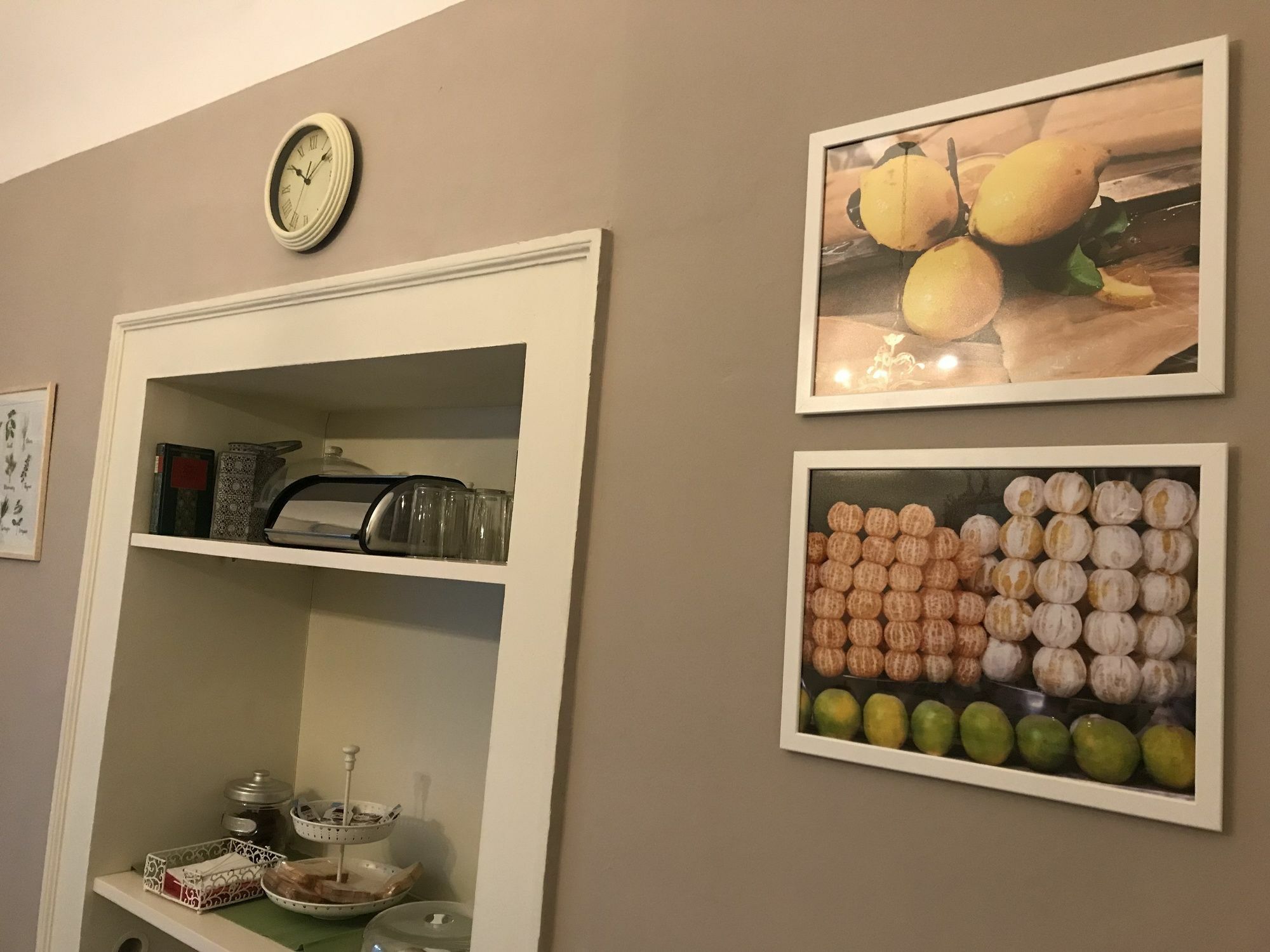 Kalatfimi Acomodação com café da manhã  Palermo