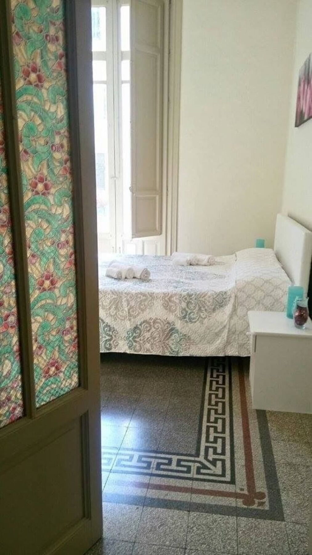 Casa de hóspedes Arcobaleno