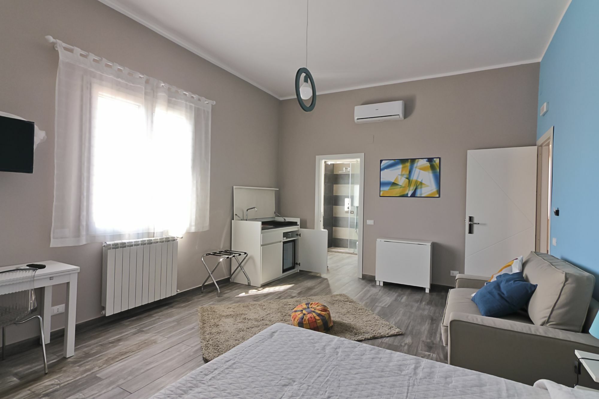 Le Cupole Design *