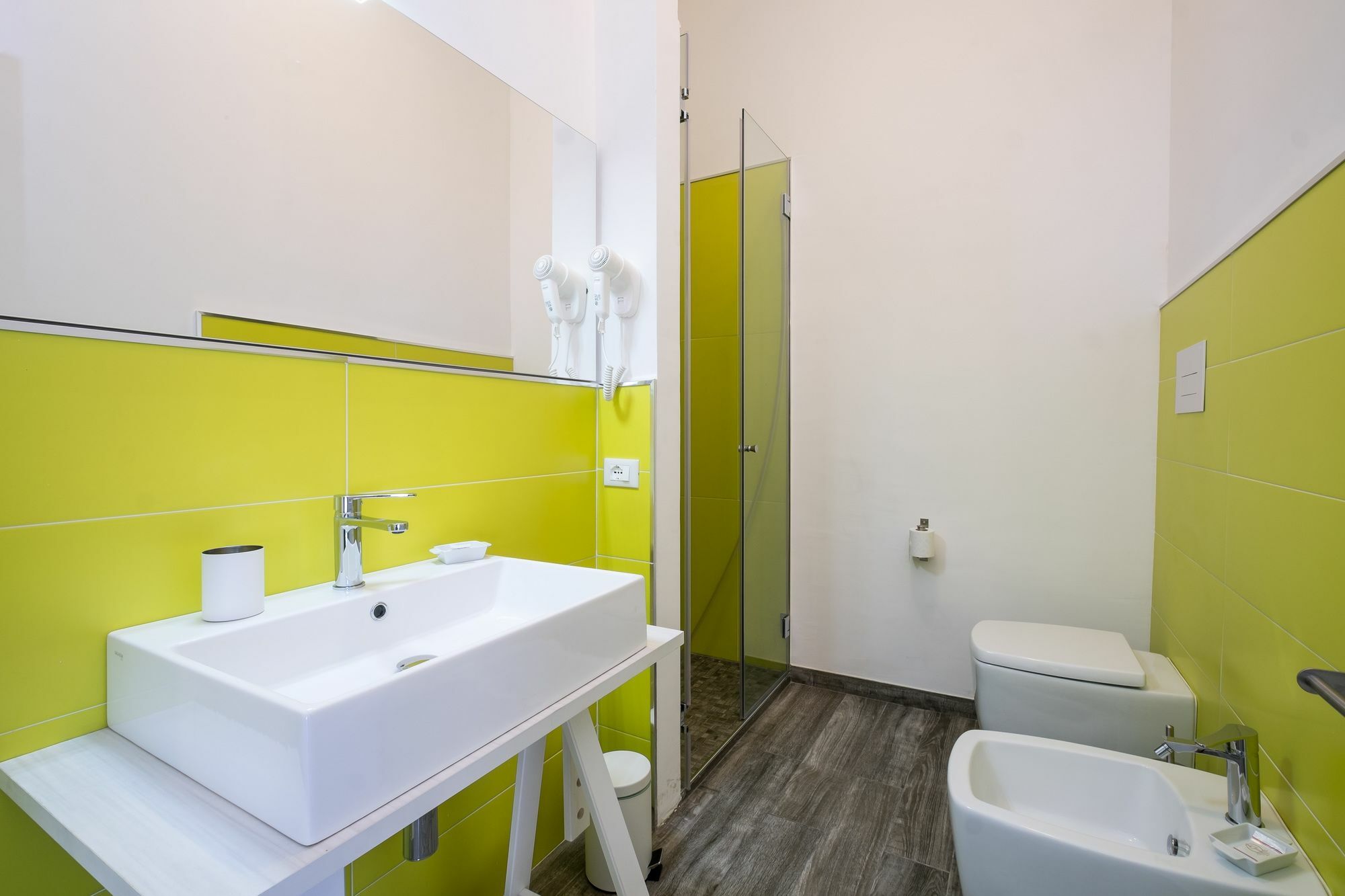 Le Cupole Design Casa de hóspedes Palermo