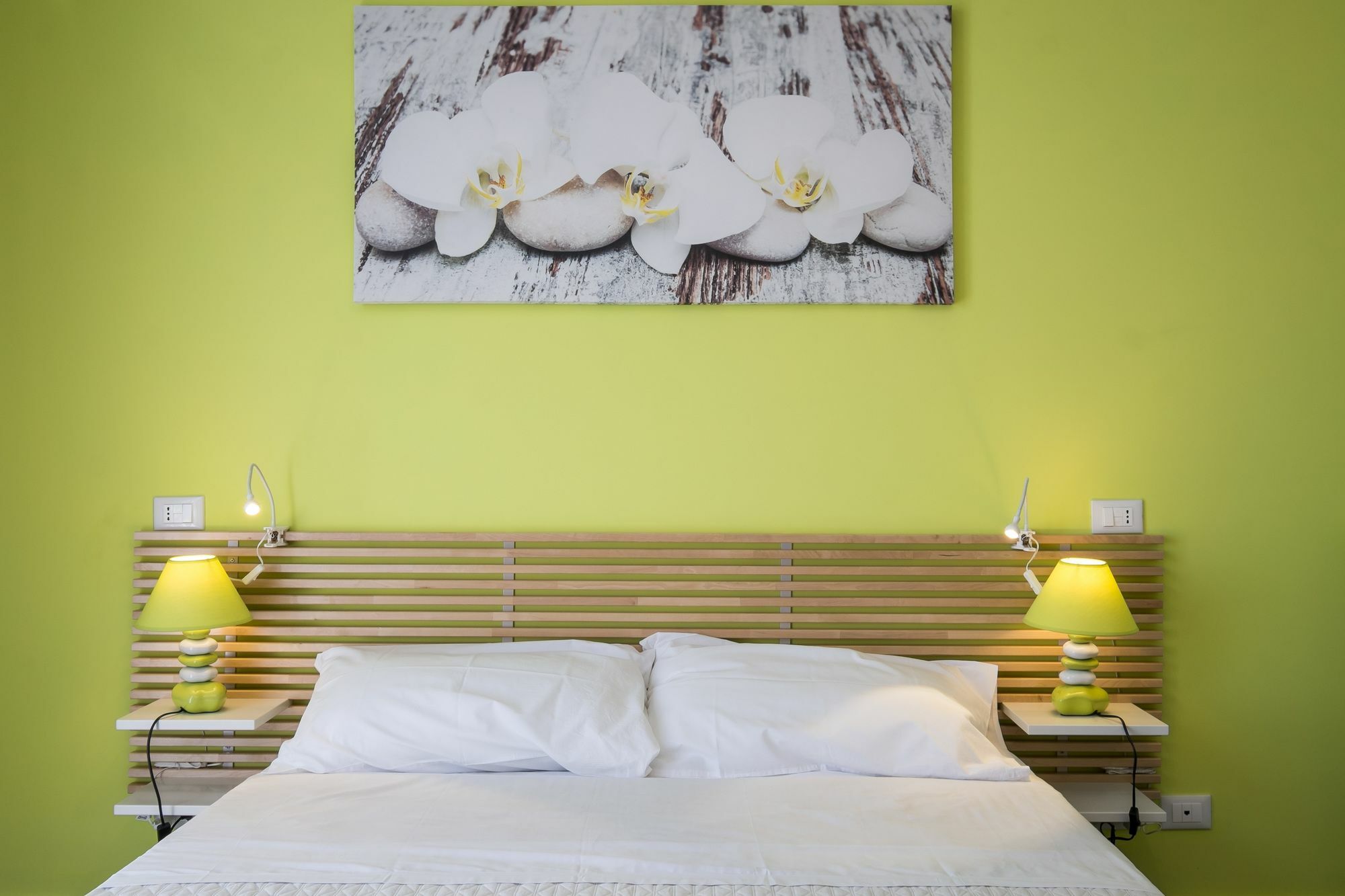 Le Cupole Design * Palermo