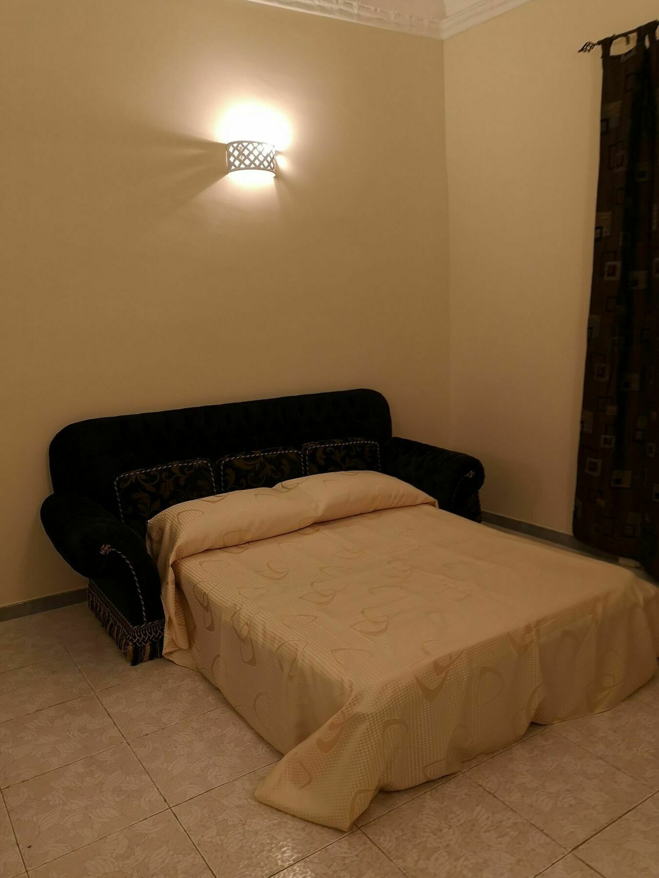 Apartment Il Saraceno