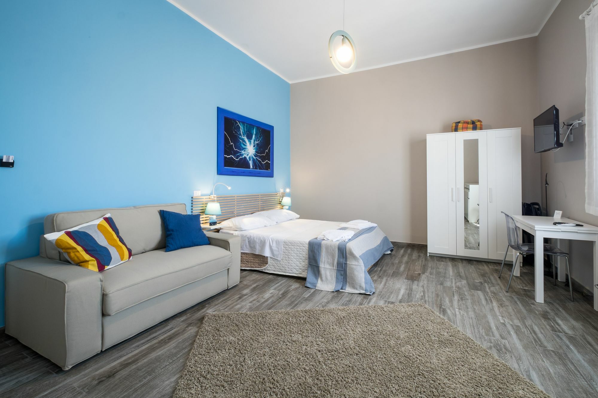 Le Cupole Design * Palermo