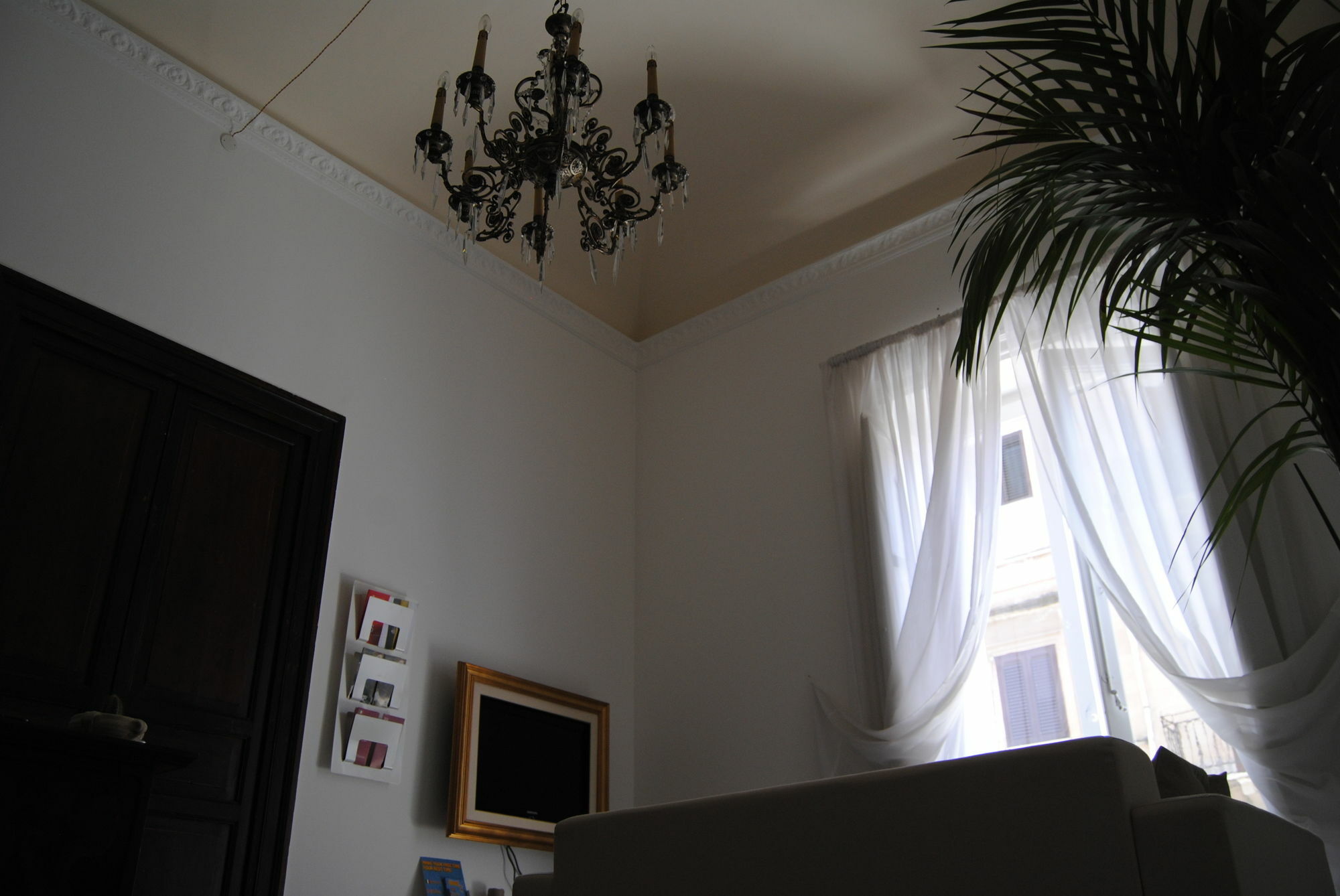 Gasthof A Casa Di Giuseppe Palermo