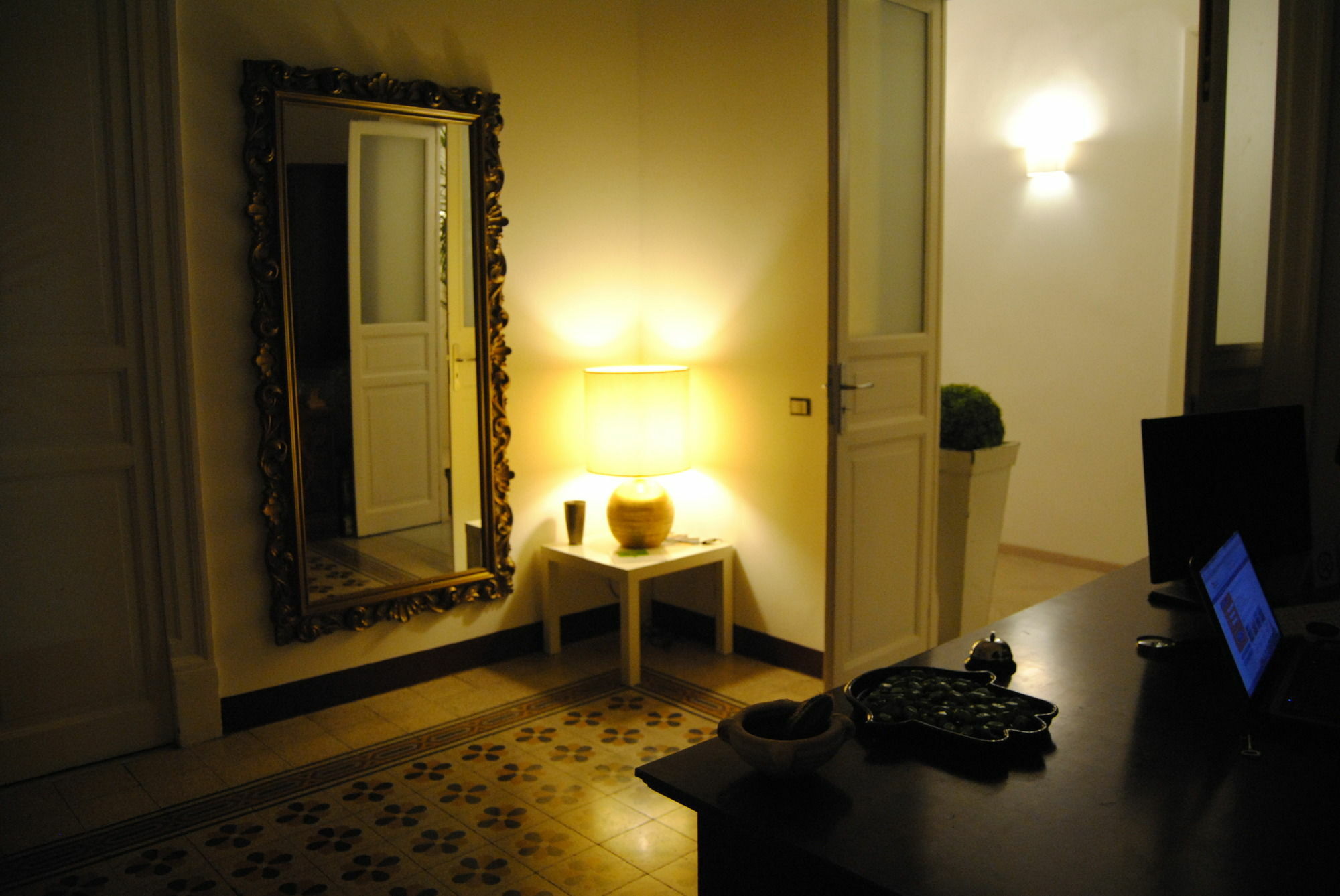 A Casa Di Giuseppe Gasthof Palermo