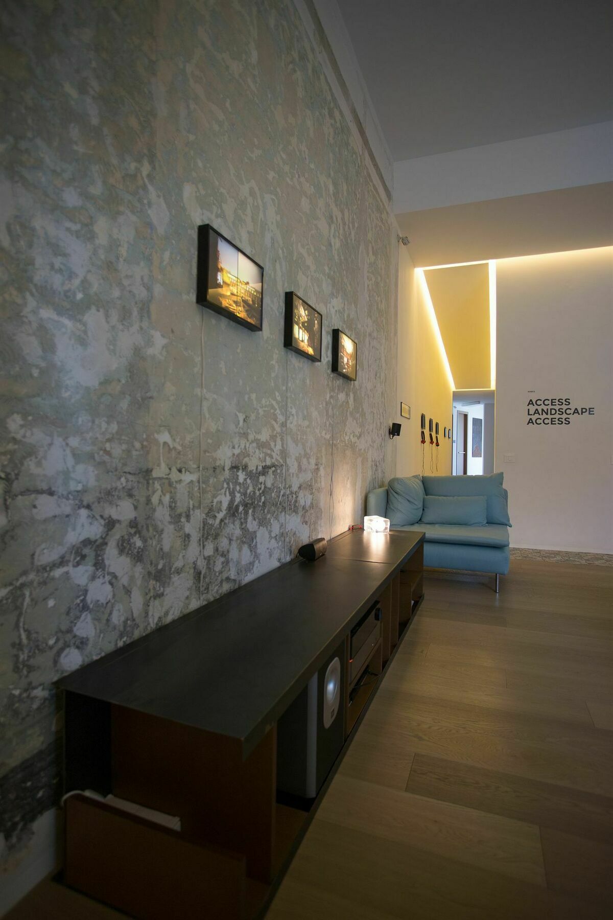 N38e13 Bed & Breakfast Palermo