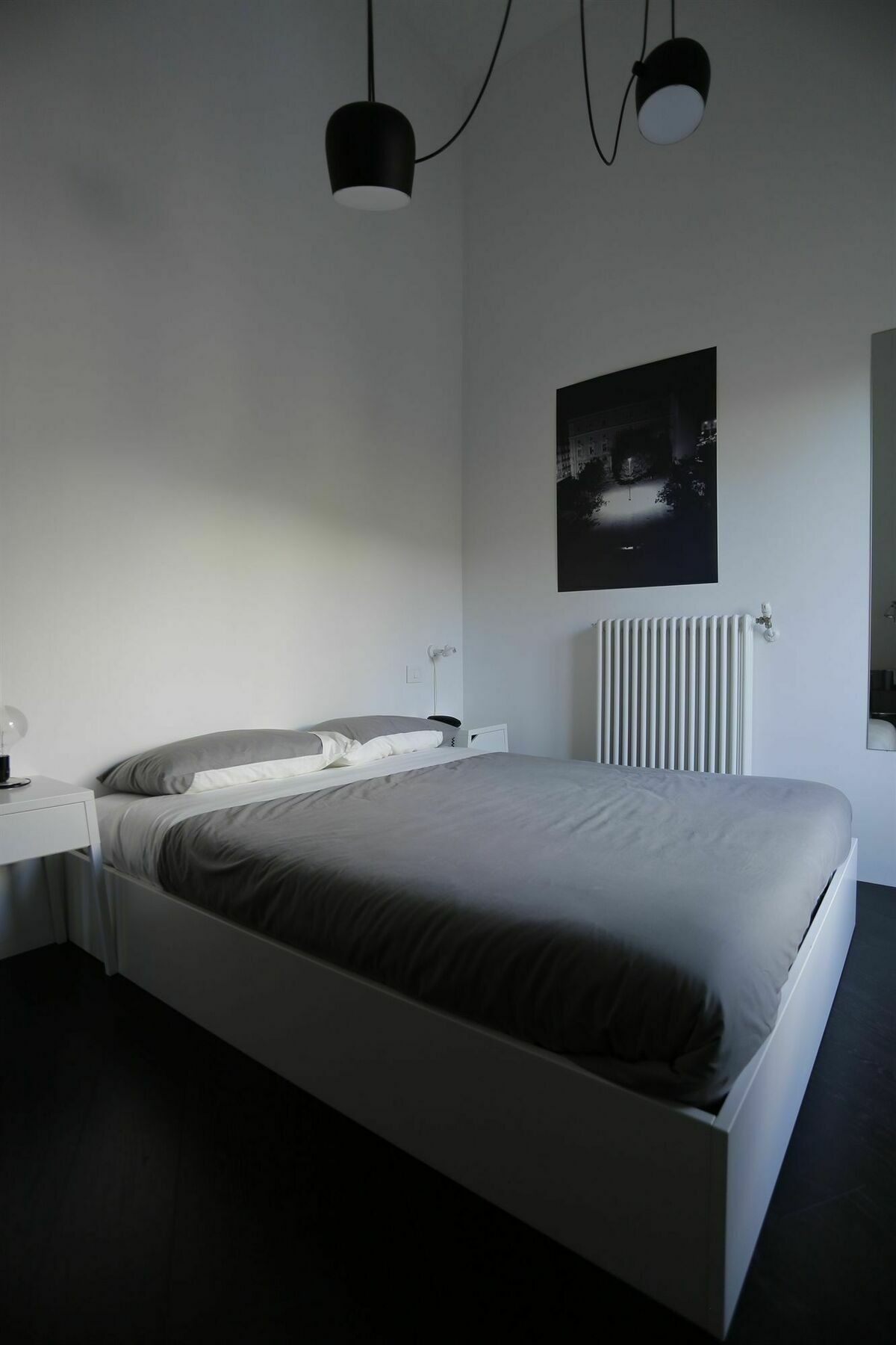 Bed & Breakfast N38e13 Palermo