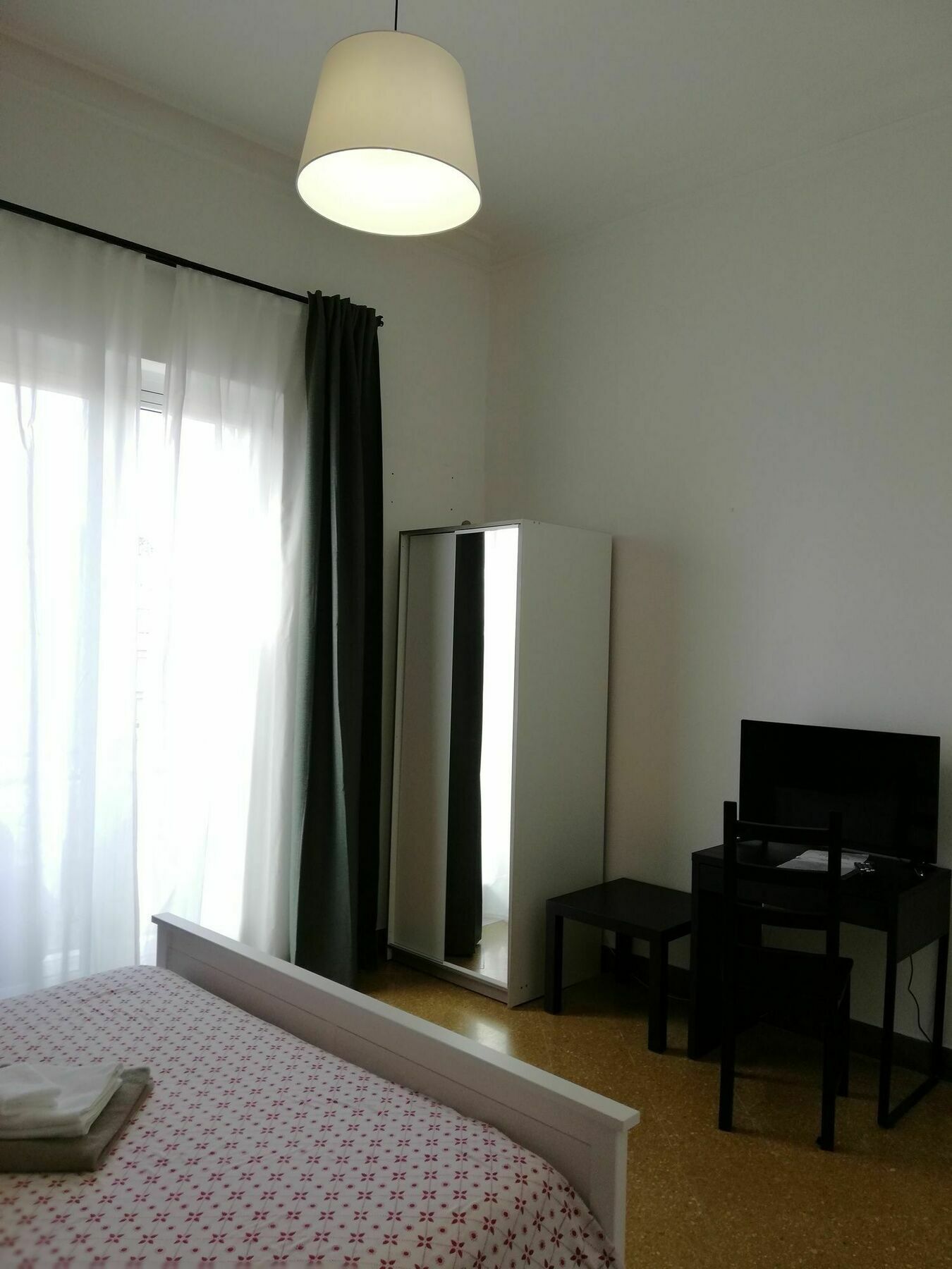 Politeamari Guest house