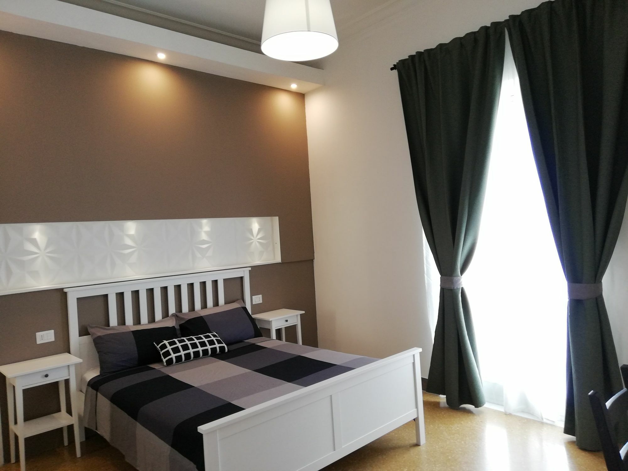 Guest house Politeamari