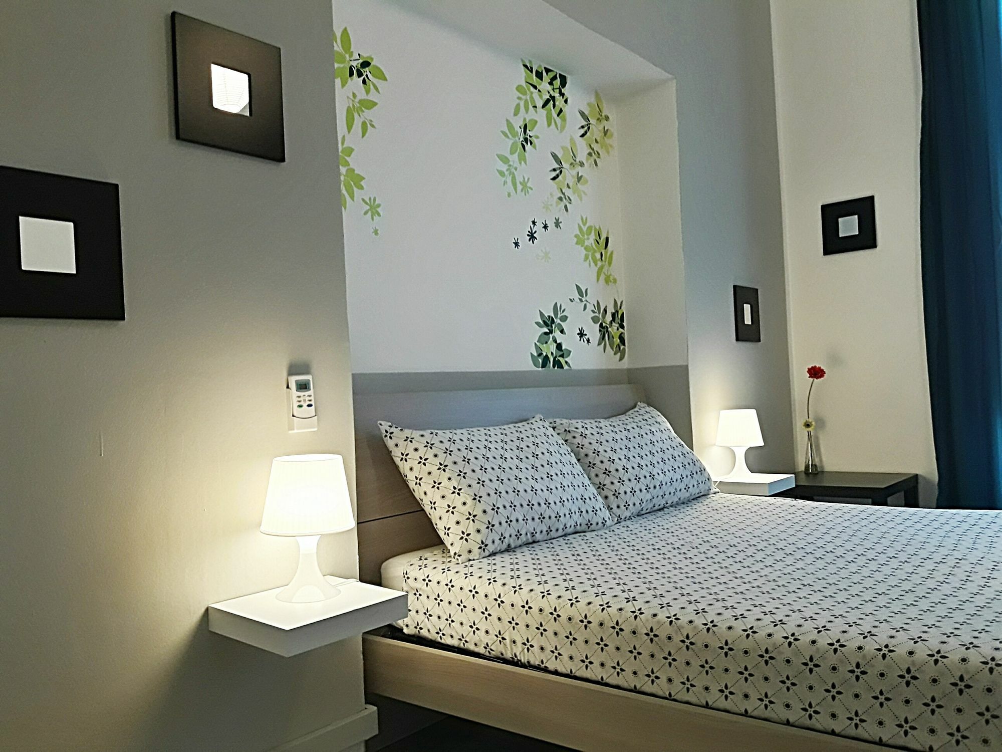 Politeamari Guest house