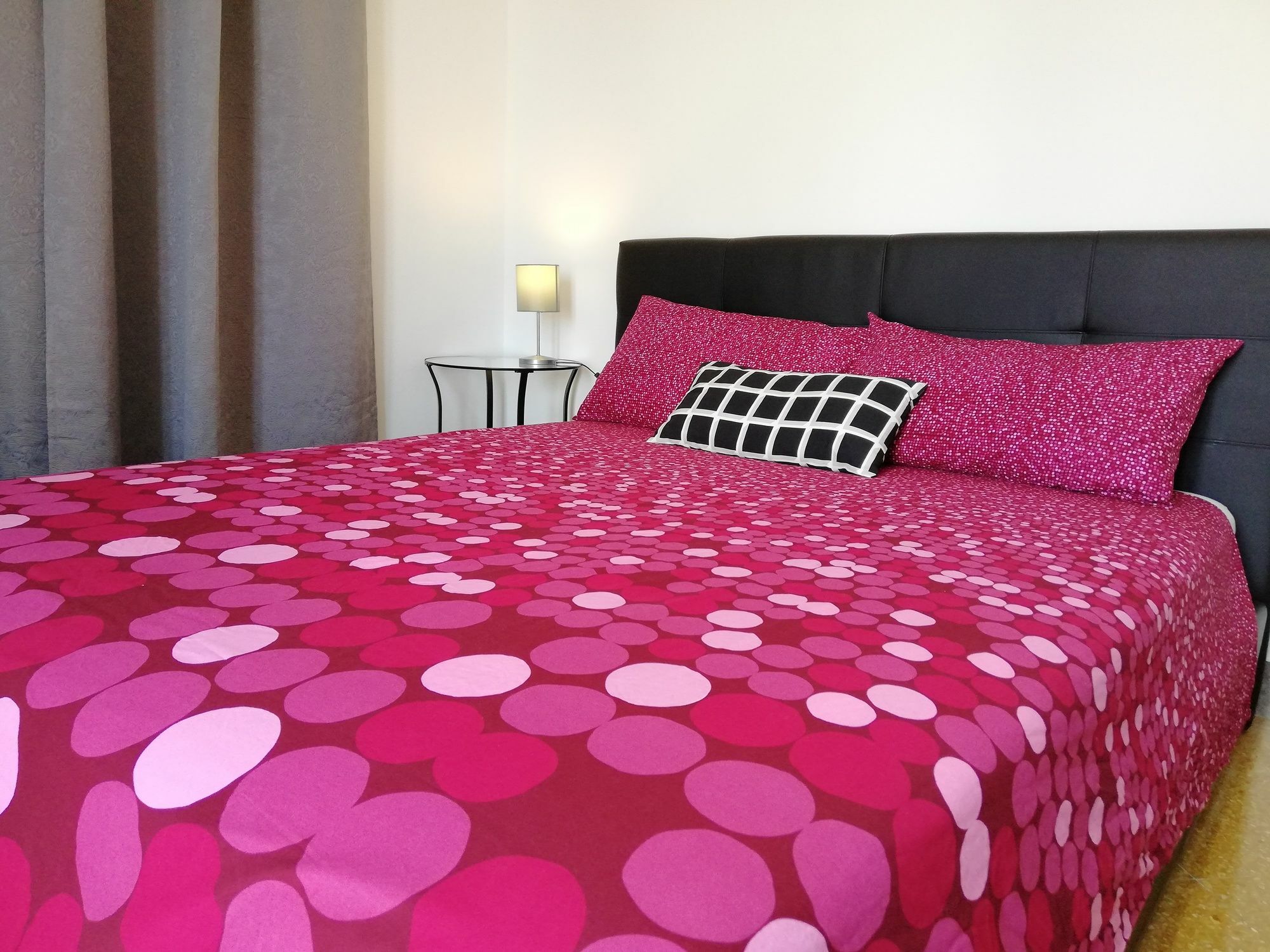 Politeamari Guest house 2*