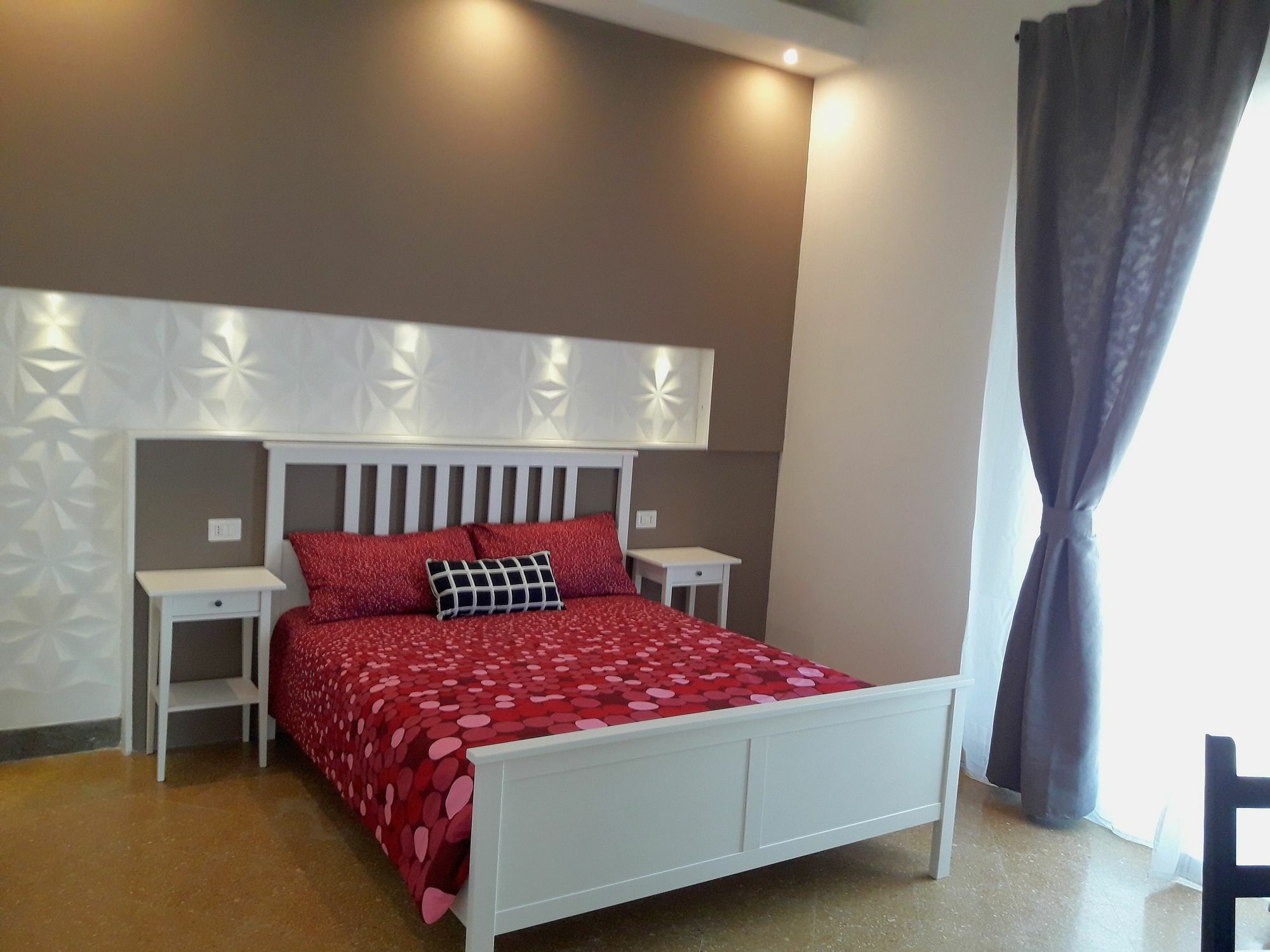 Guest house Politeamari 2*