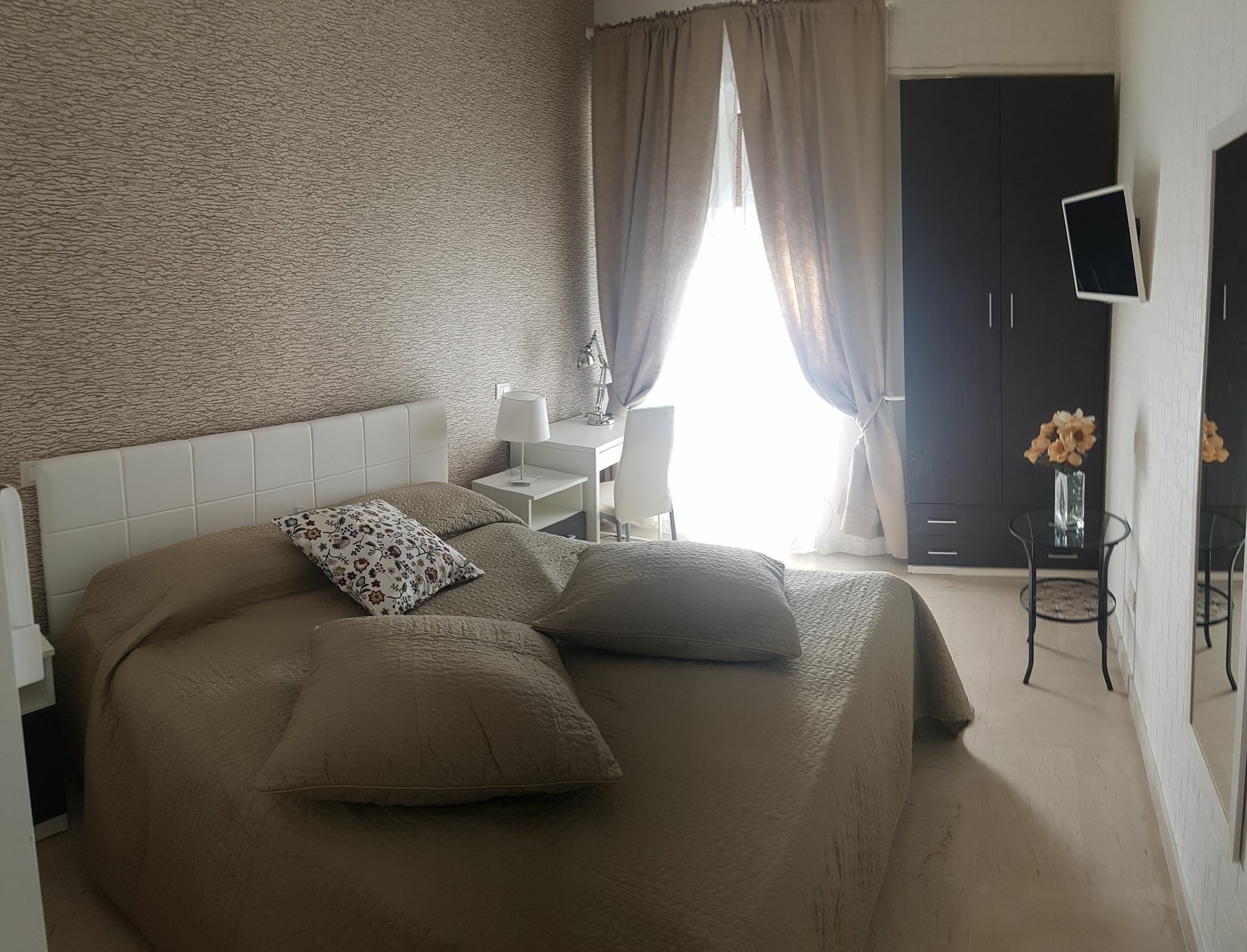 Apartment Elegante E Moderno Al Politeama *