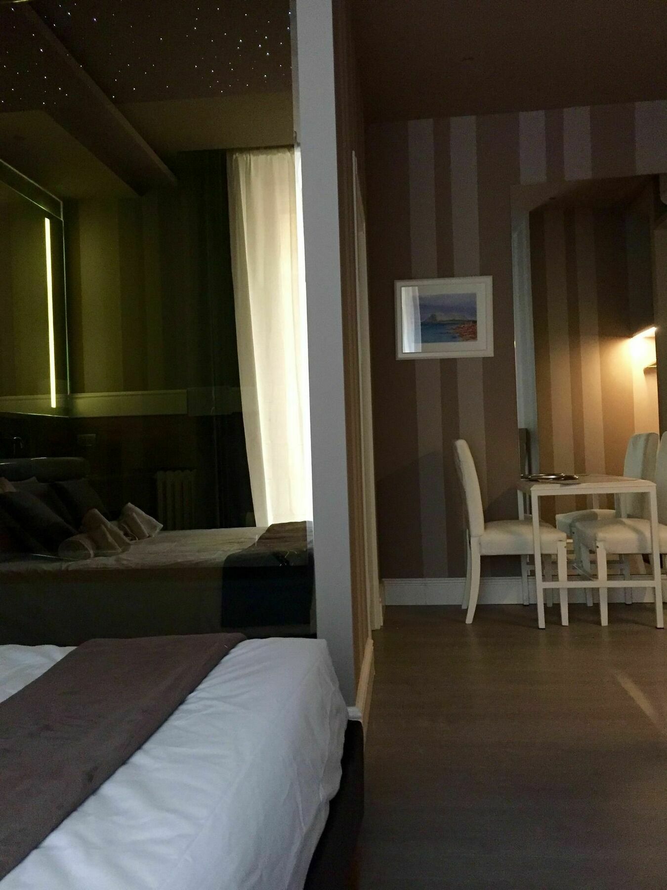 29 Venti Luxury Gasthof 3*