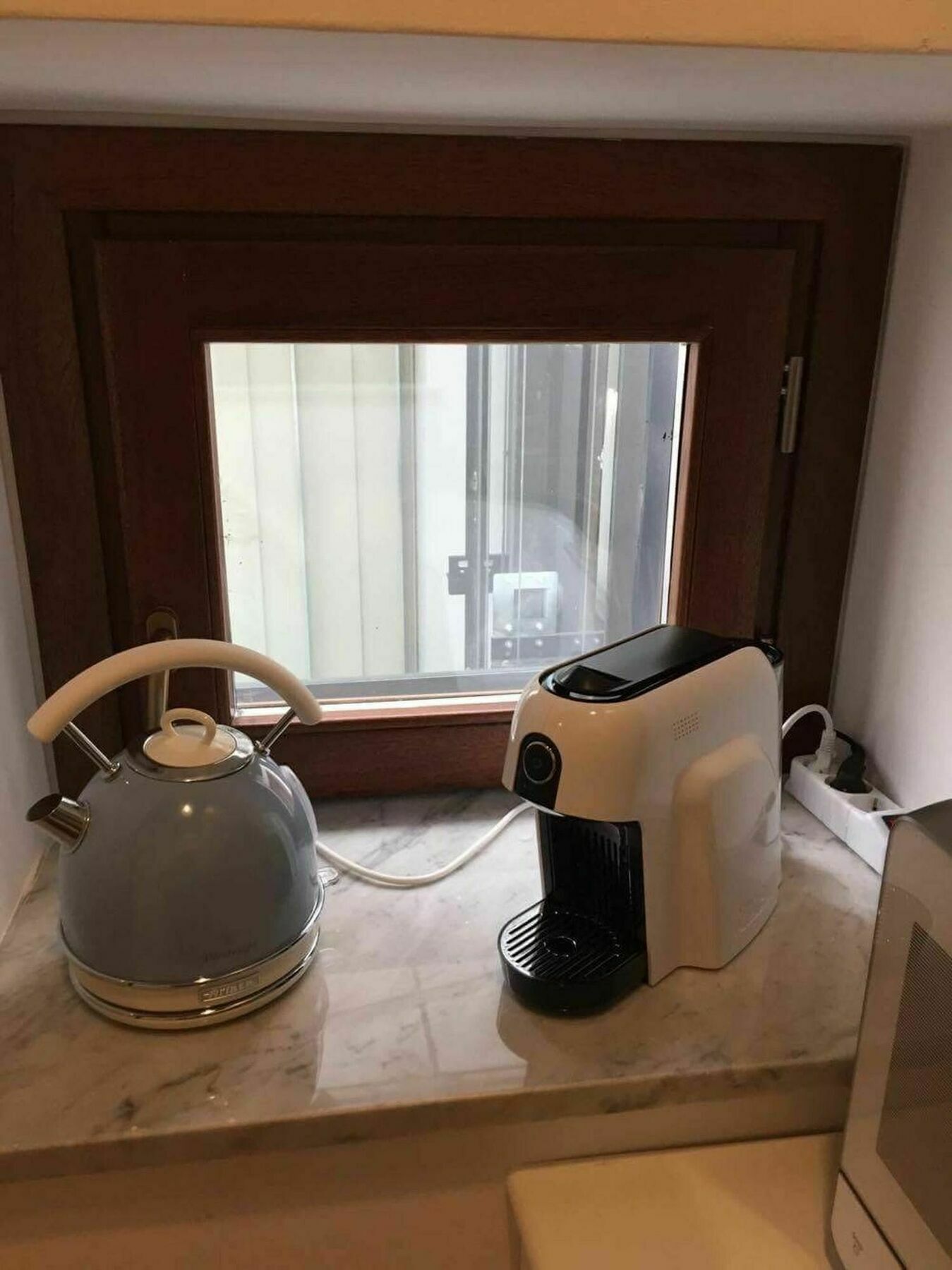 With One Bedroom In Palermo, With Wonderful View, Furni Apartment *