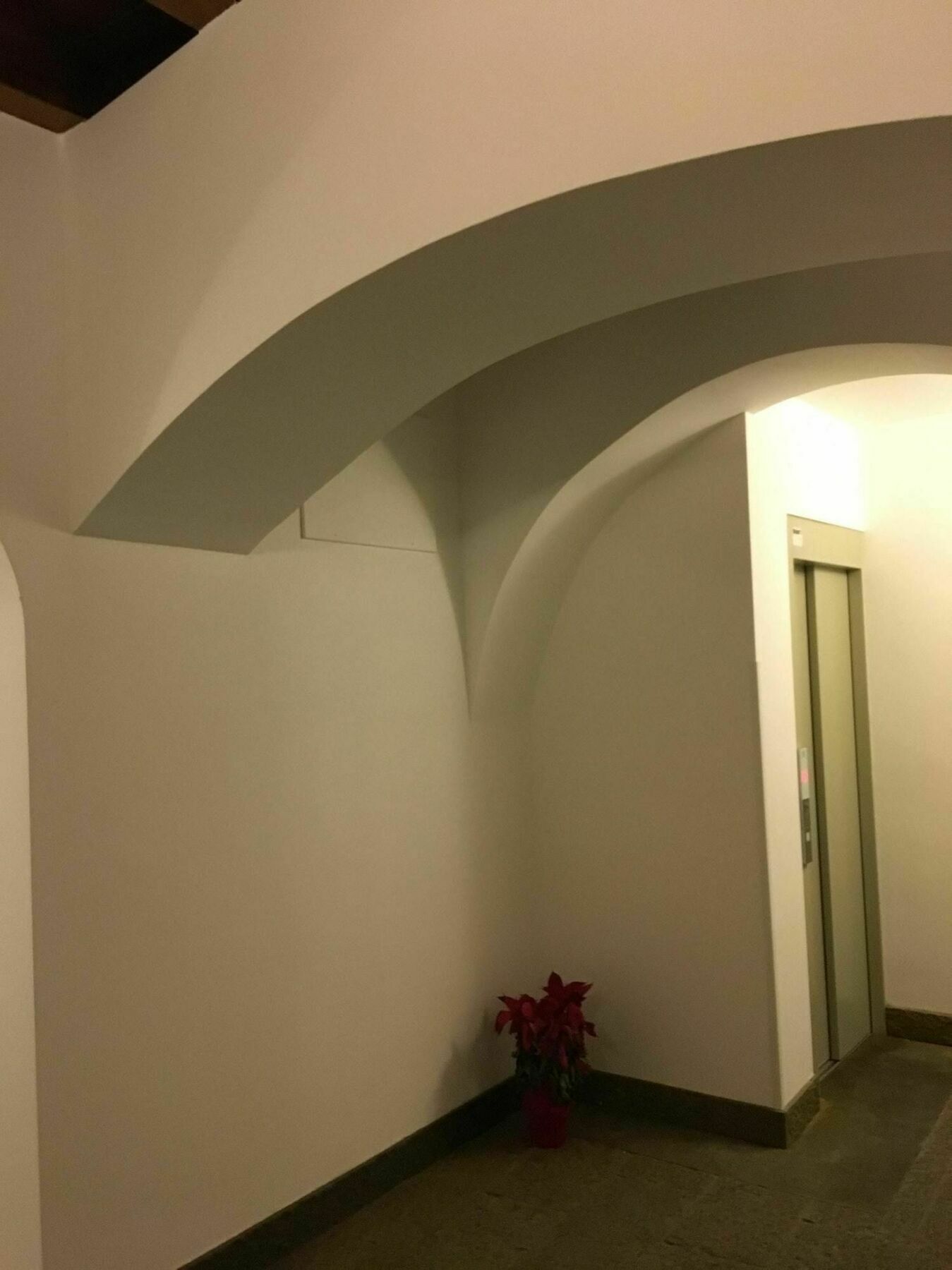 With One Bedroom In Palermo, With Wonderful View, Furni Apartment Palermo