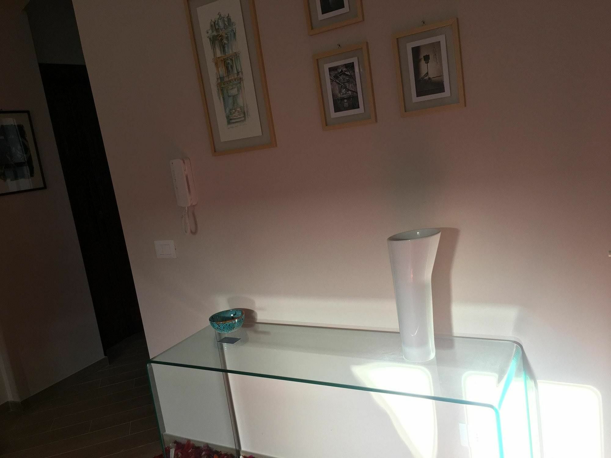 With One Bedroom In Palermo, With Wonderful View, Furni Apartment *