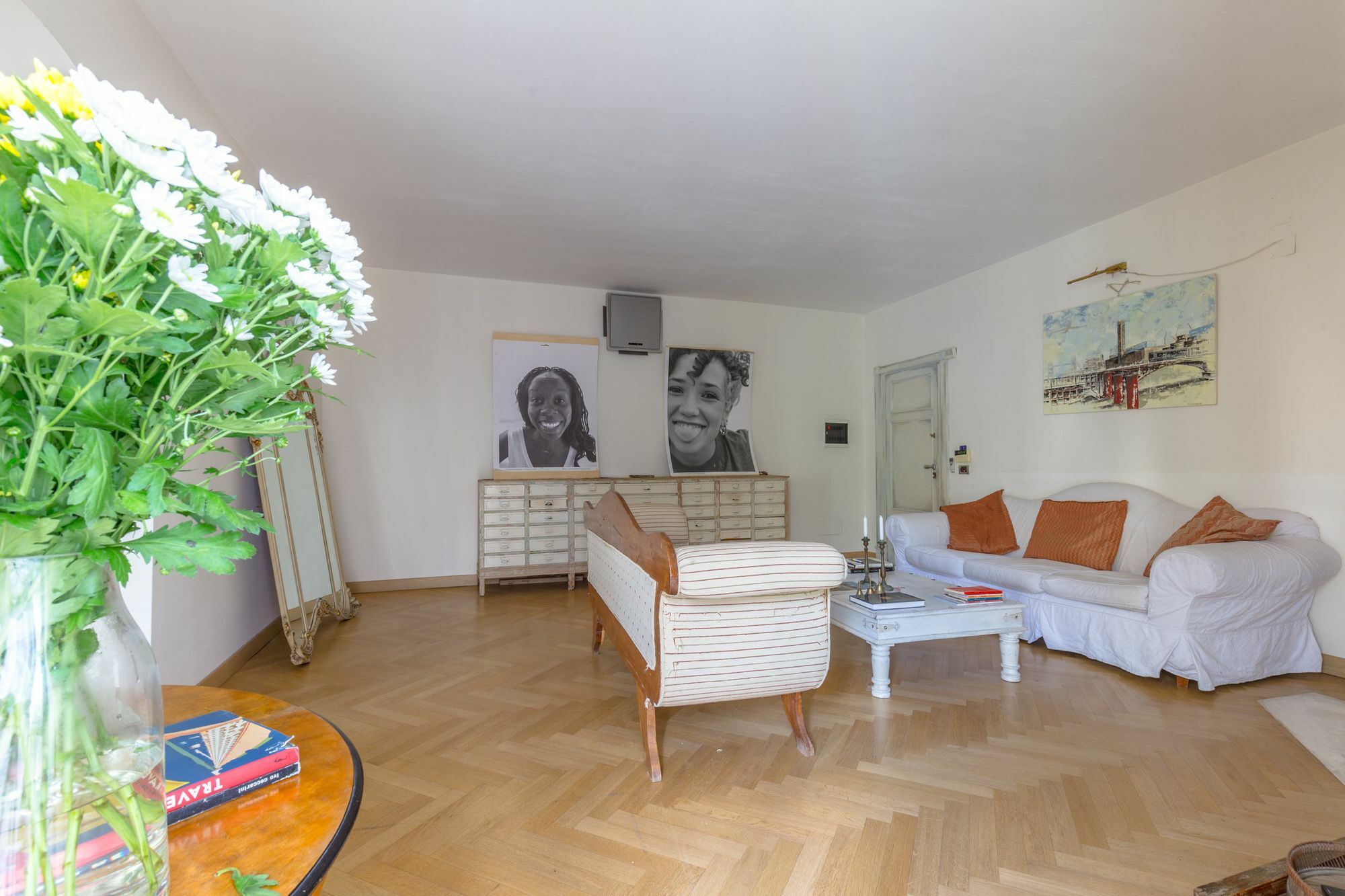 Penthouse San Carlo * Palermo