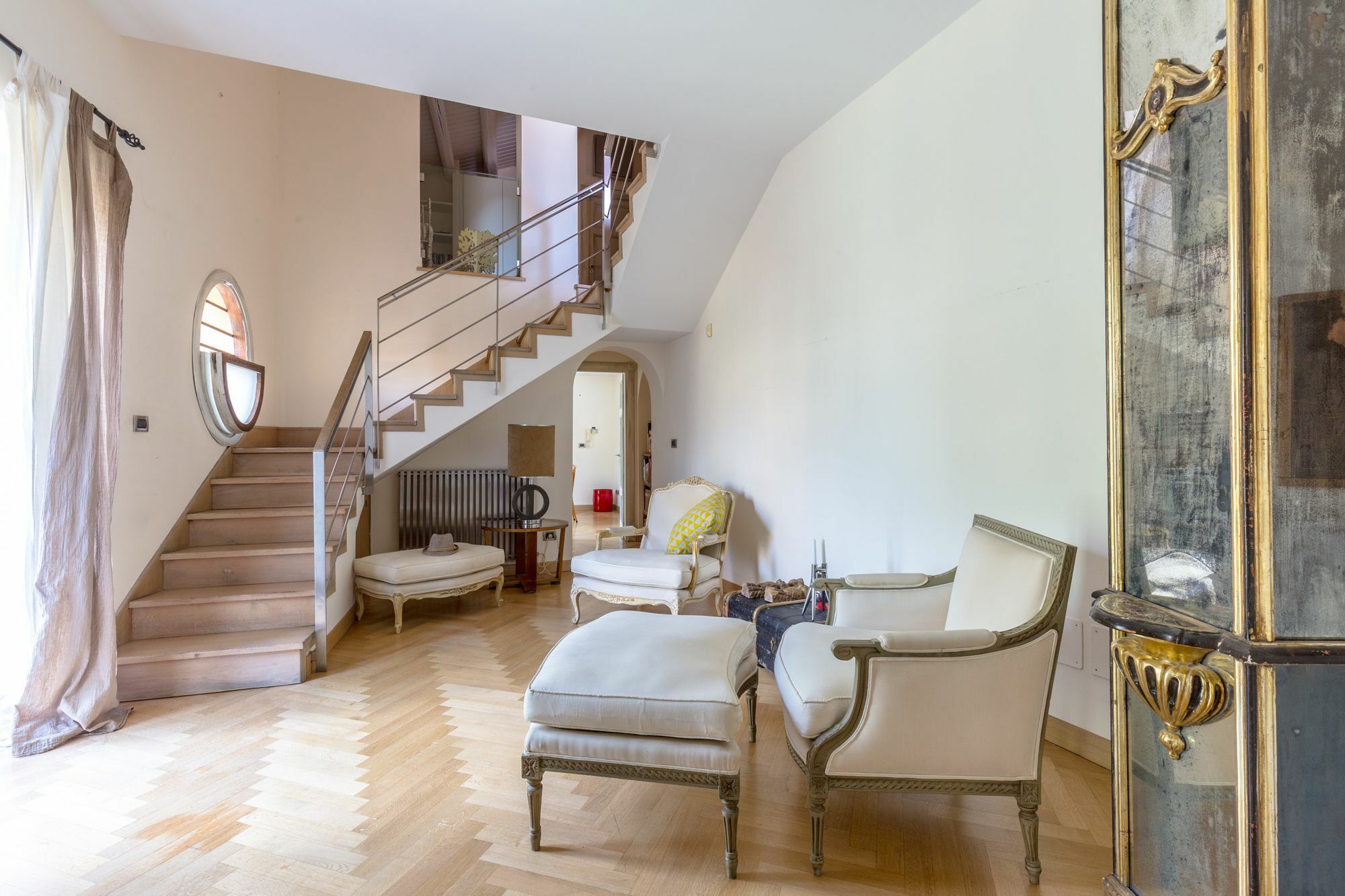 Penthouse San Carlo Appartamento *