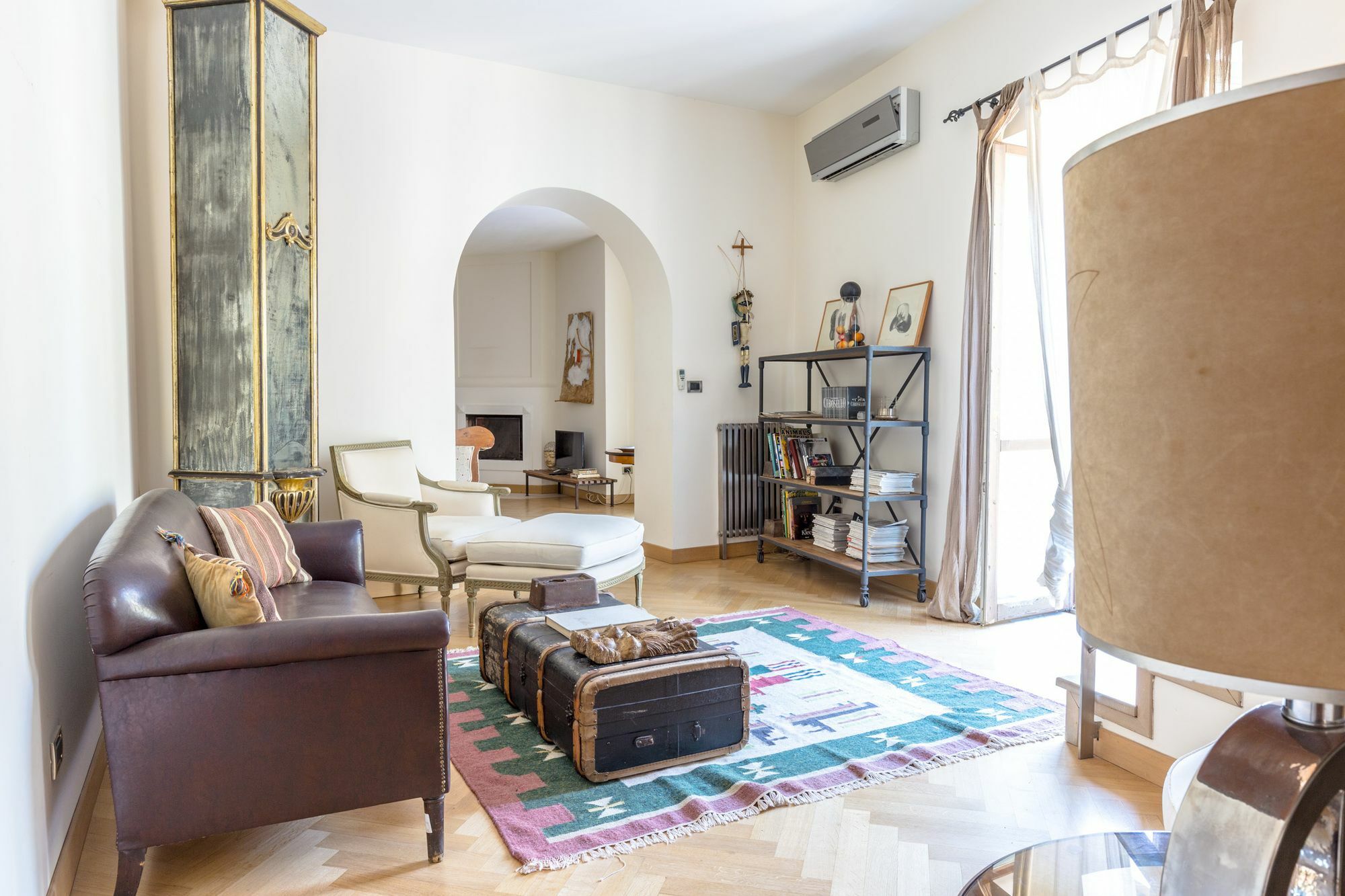 Penthouse San Carlo Appartamento