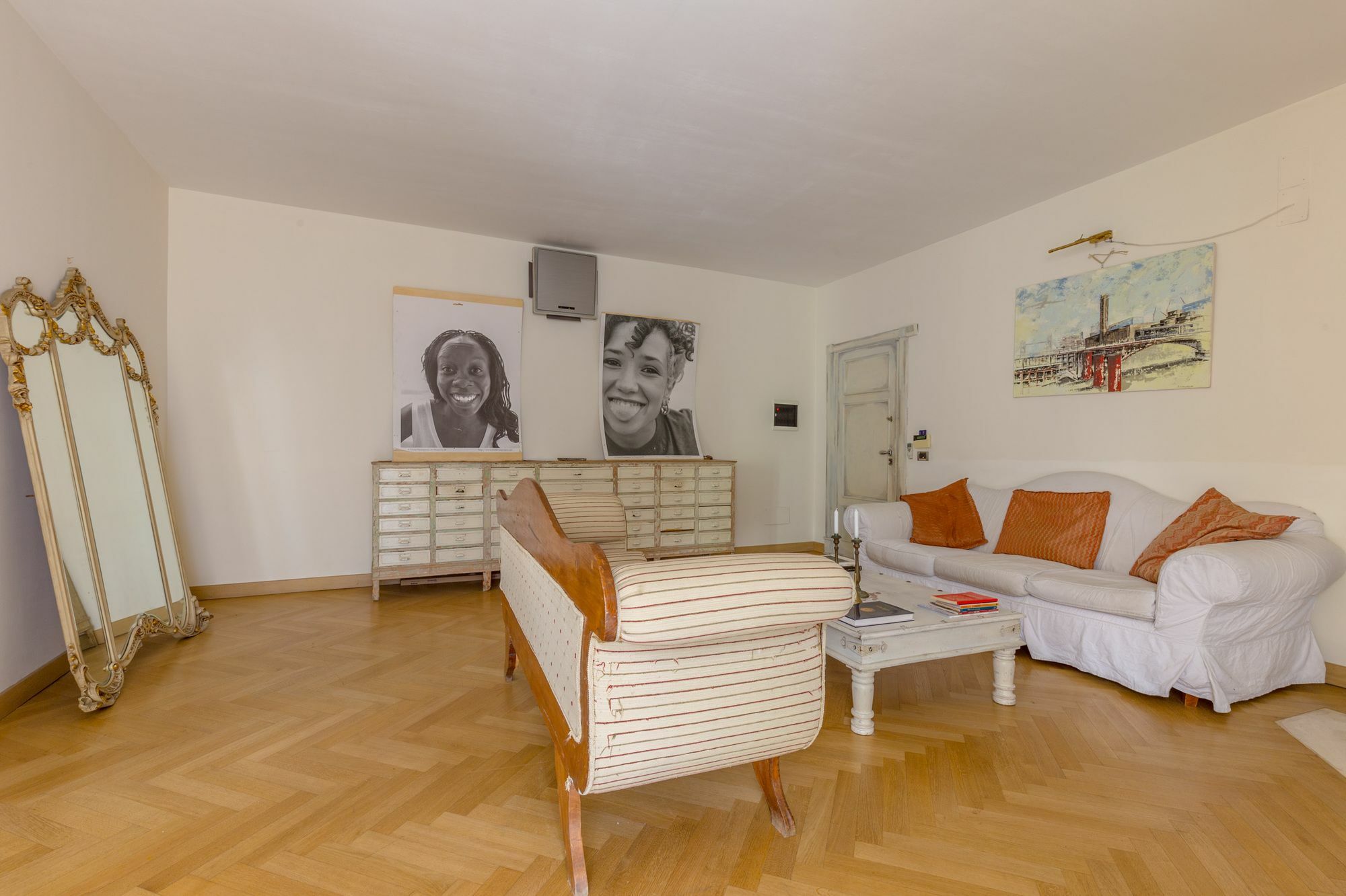 Penthouse San Carlo Appartamento *